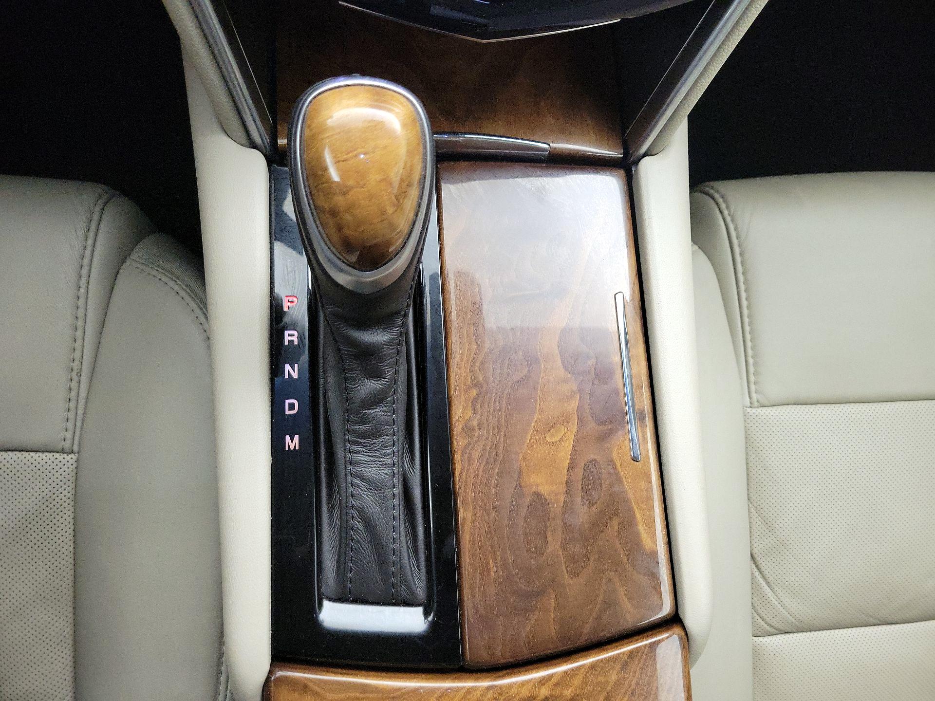 Thumbnail: 2019 Cadillac XTS - 18