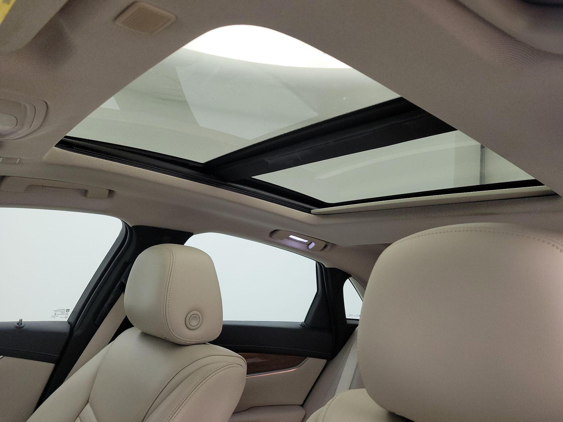 Thumbnail: 2019 Cadillac XTS - 20
