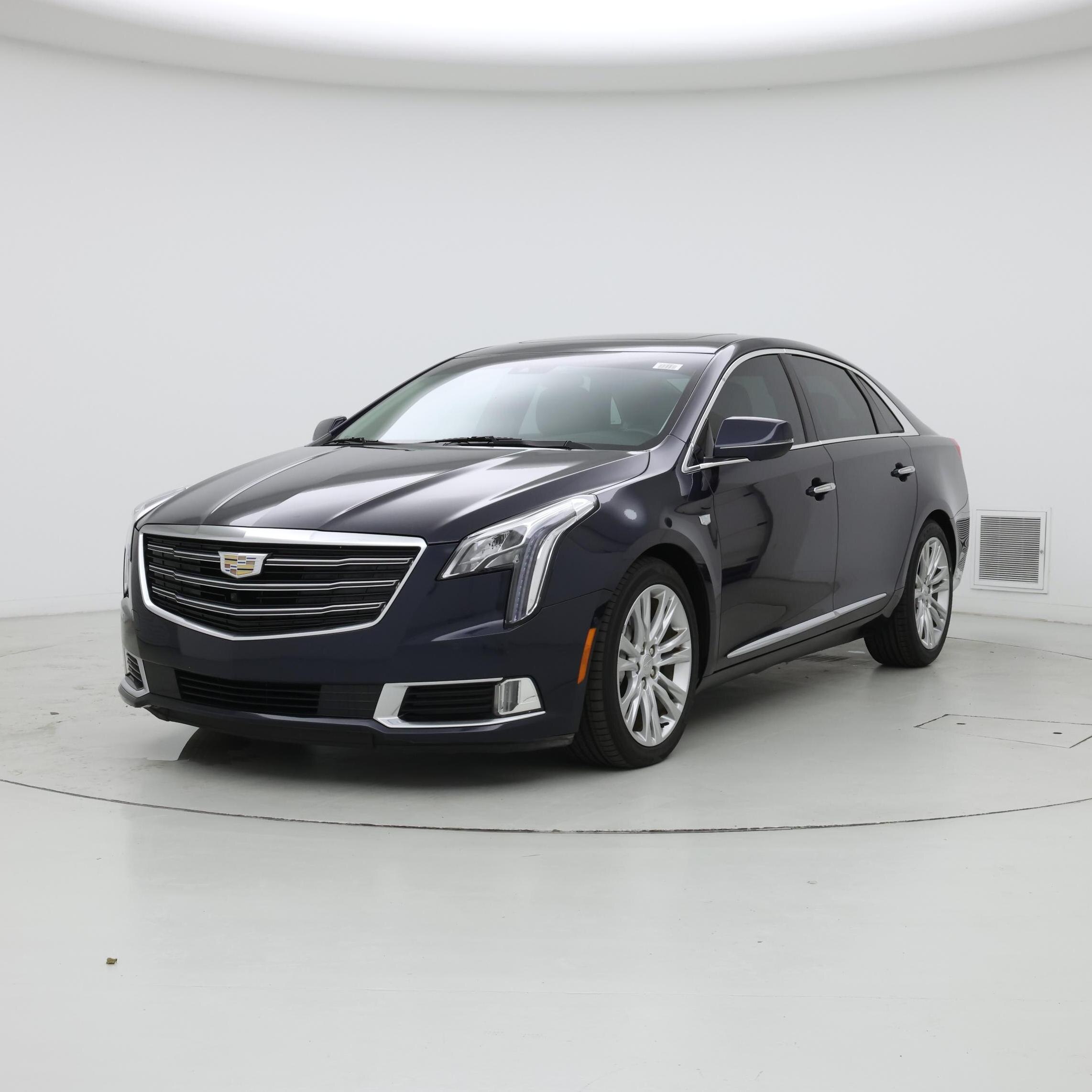 Thumbnail: 2019 Cadillac XTS - 4