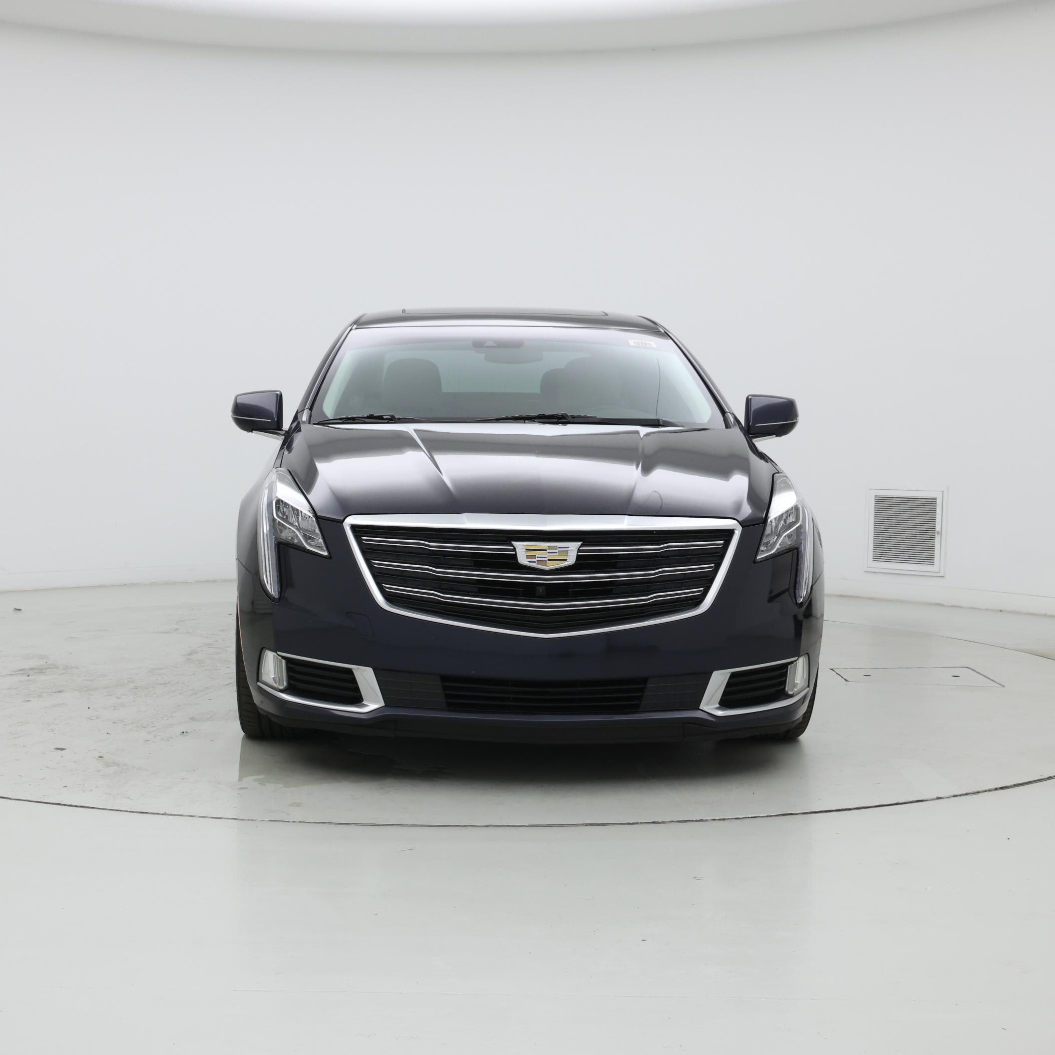 Thumbnail: 2019 Cadillac XTS - 5