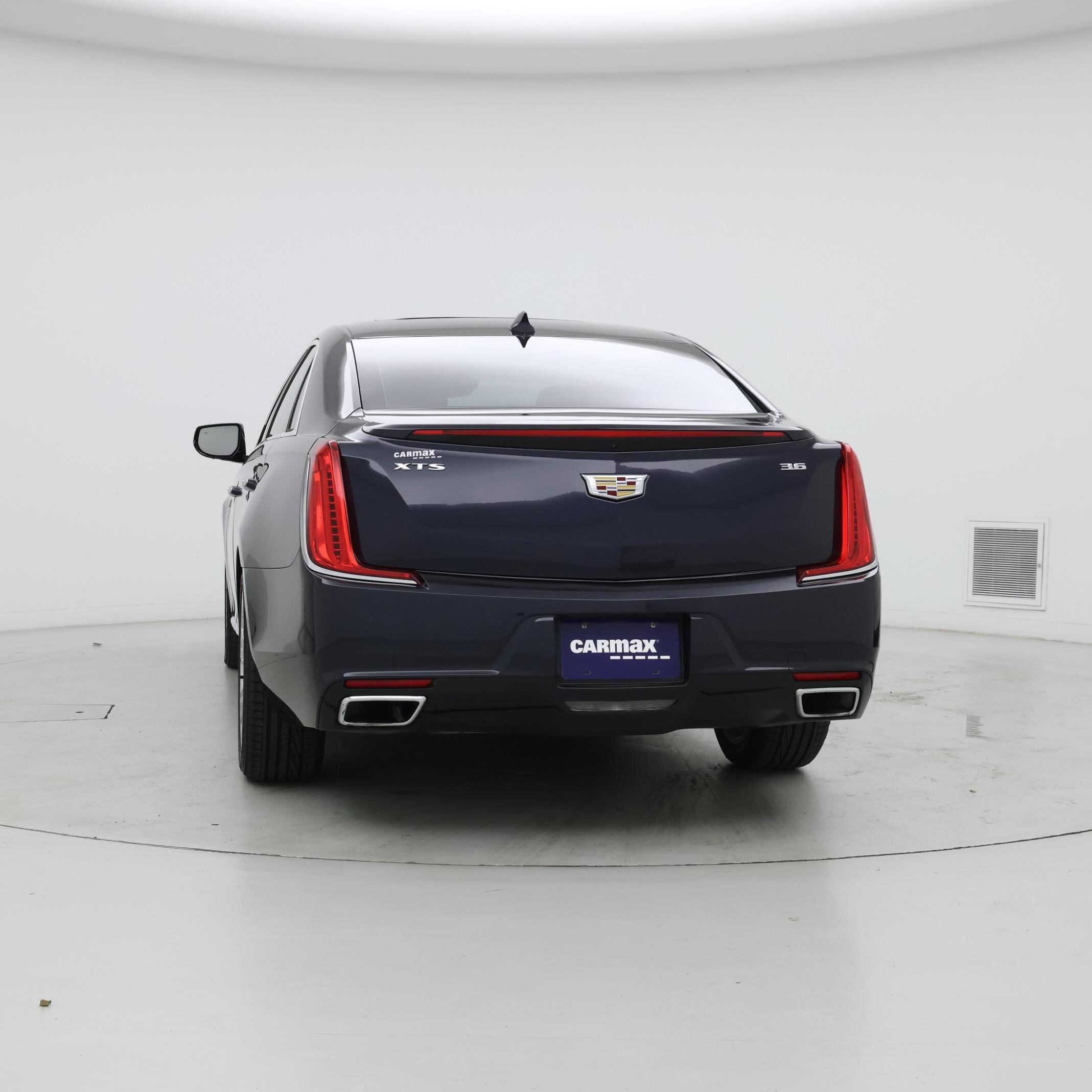 Thumbnail: 2019 Cadillac XTS - 6