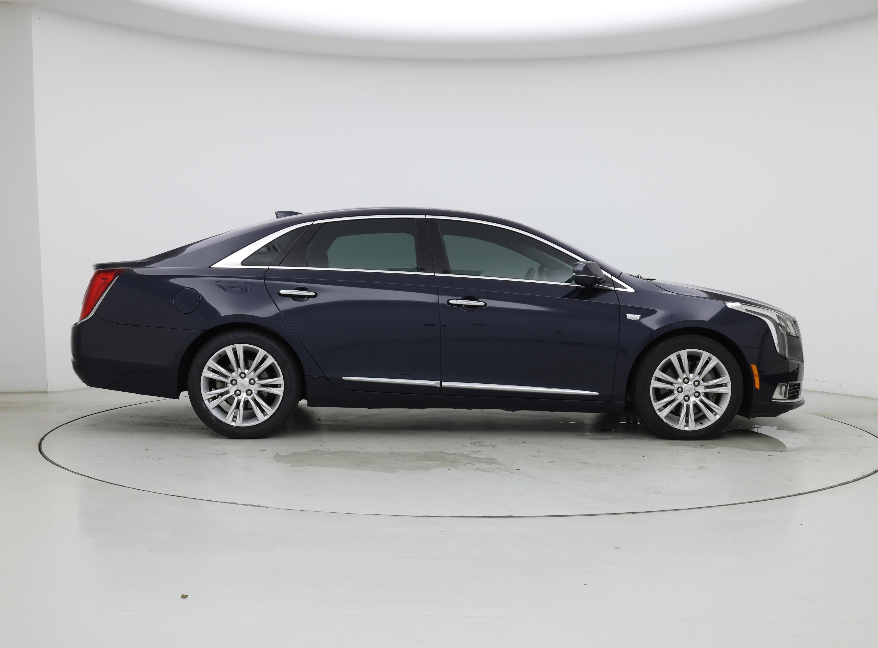 Thumbnail: 2019 Cadillac XTS - 7