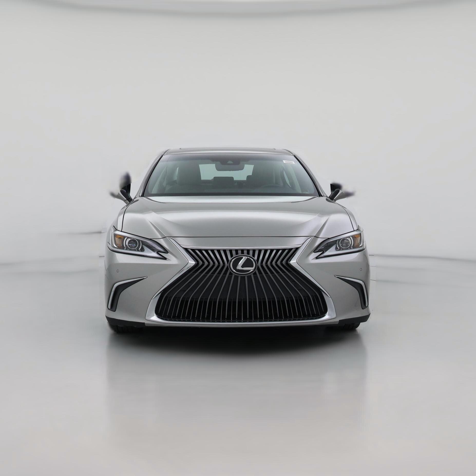 Thumbnail: 2021 Lexus ES - 1