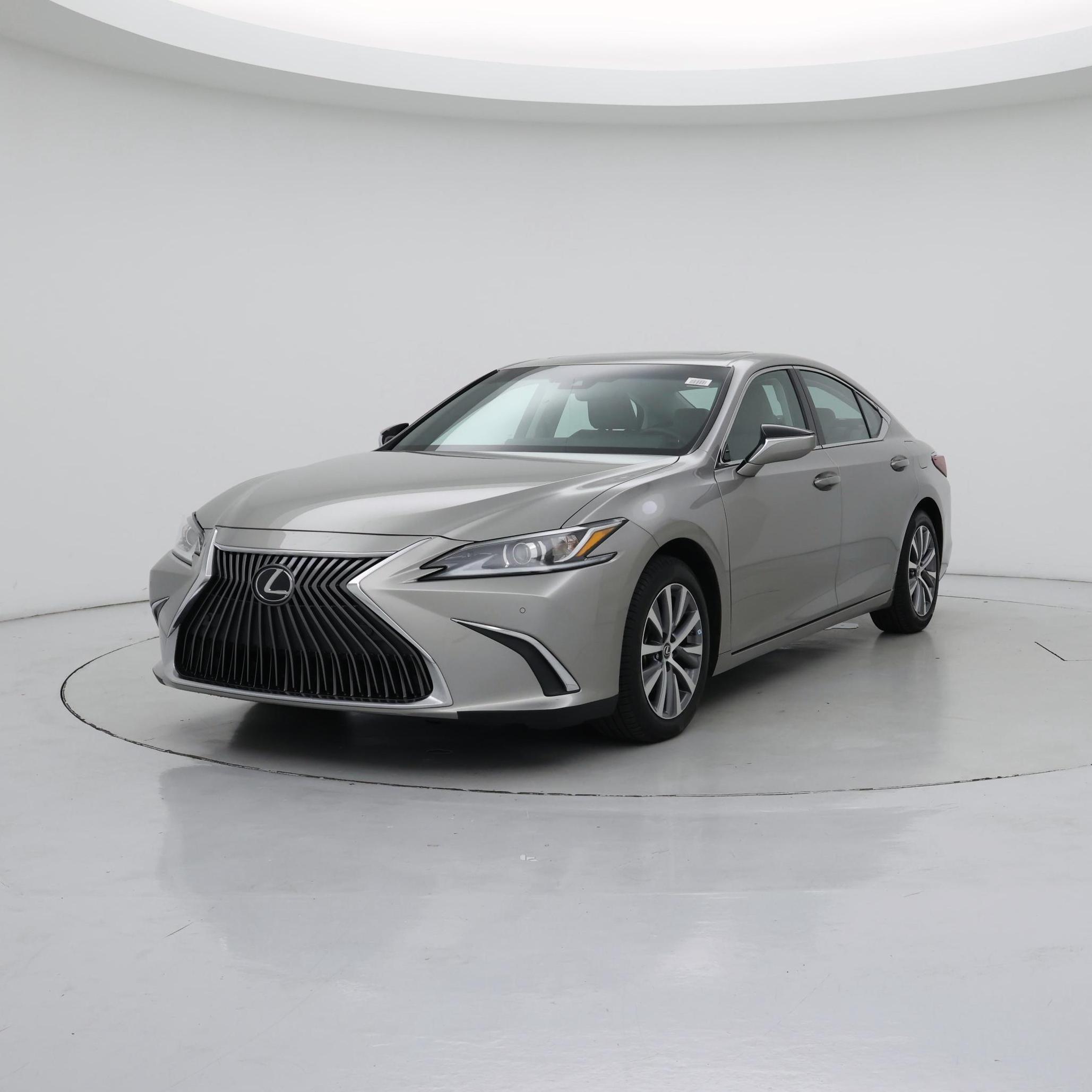 Thumbnail: 2021 Lexus ES - 5