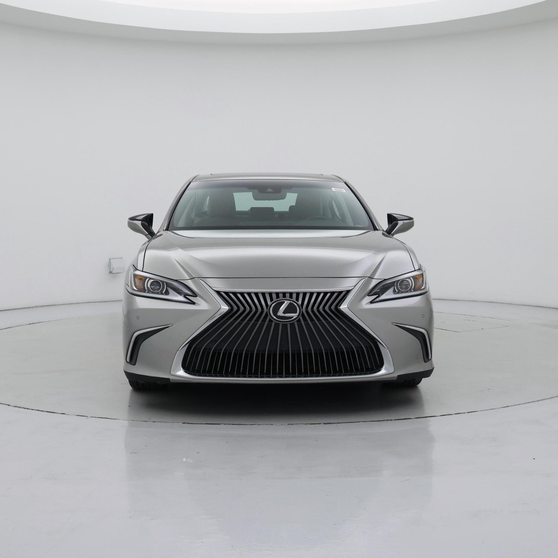 Thumbnail: 2021 Lexus ES - 7