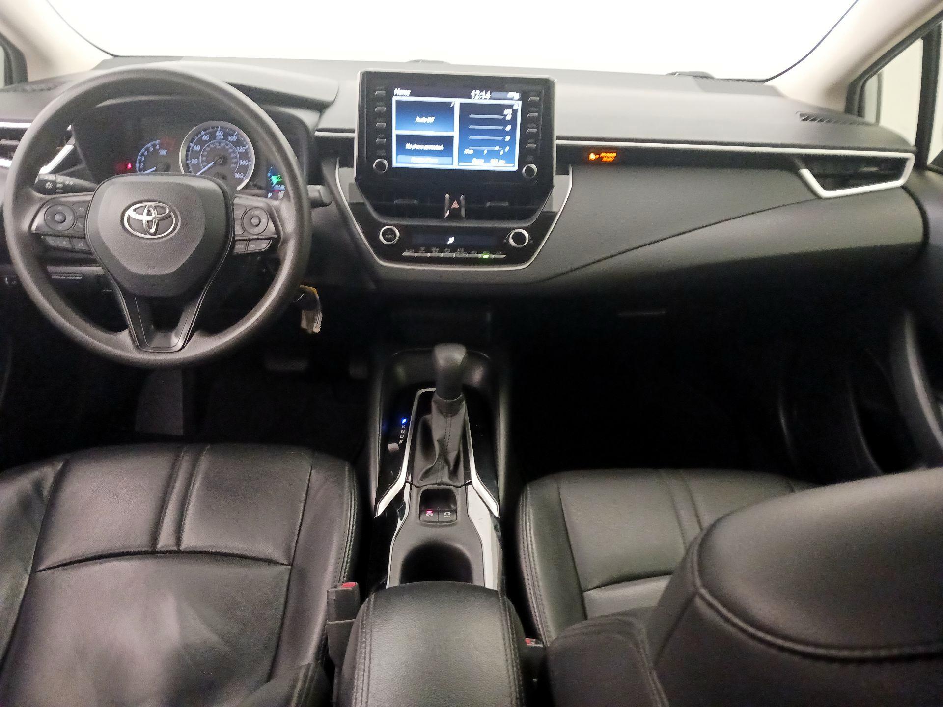 Thumbnail: 2020 Toyota Corolla - 9