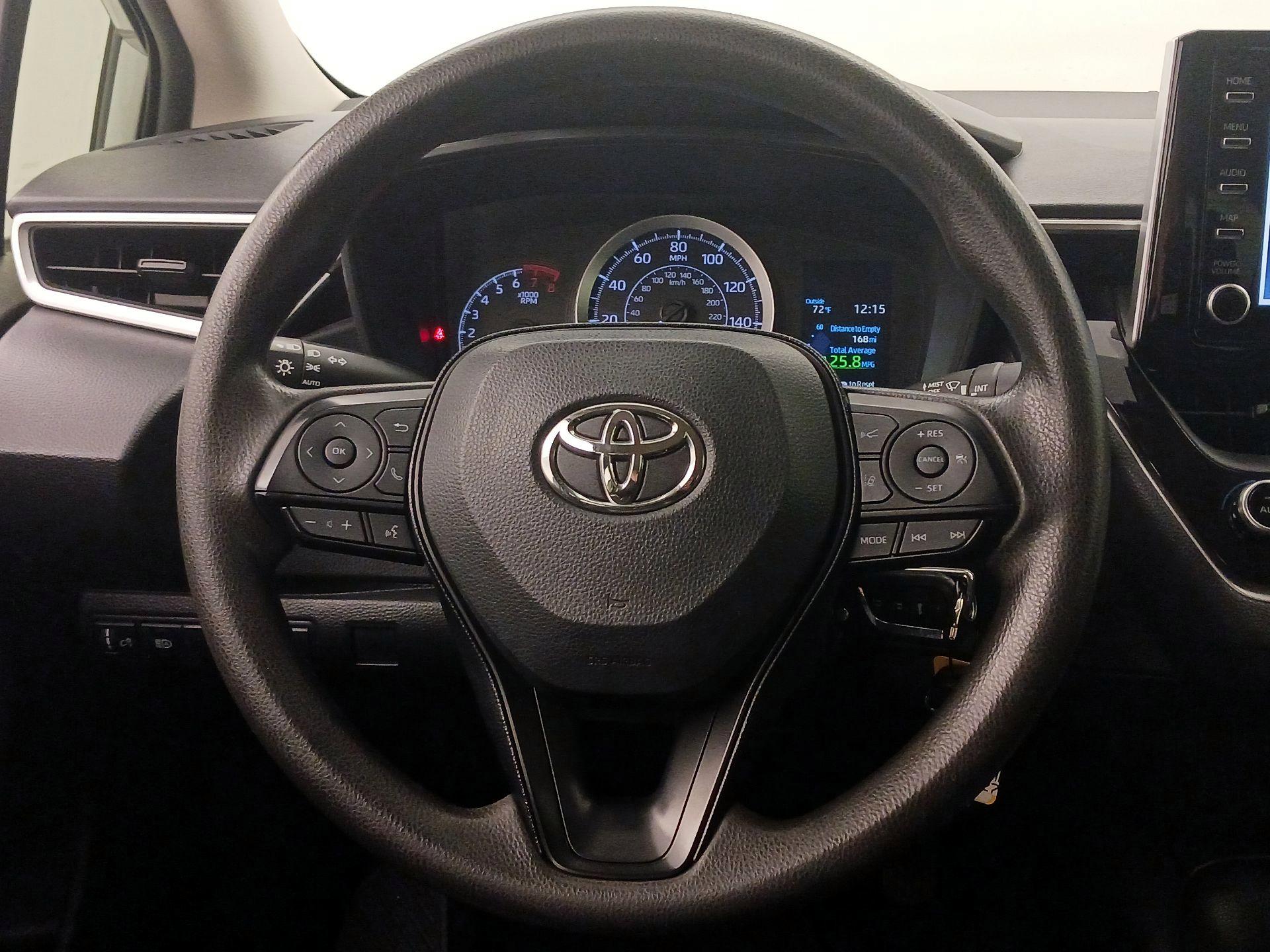 Thumbnail: 2020 Toyota Corolla - 10
