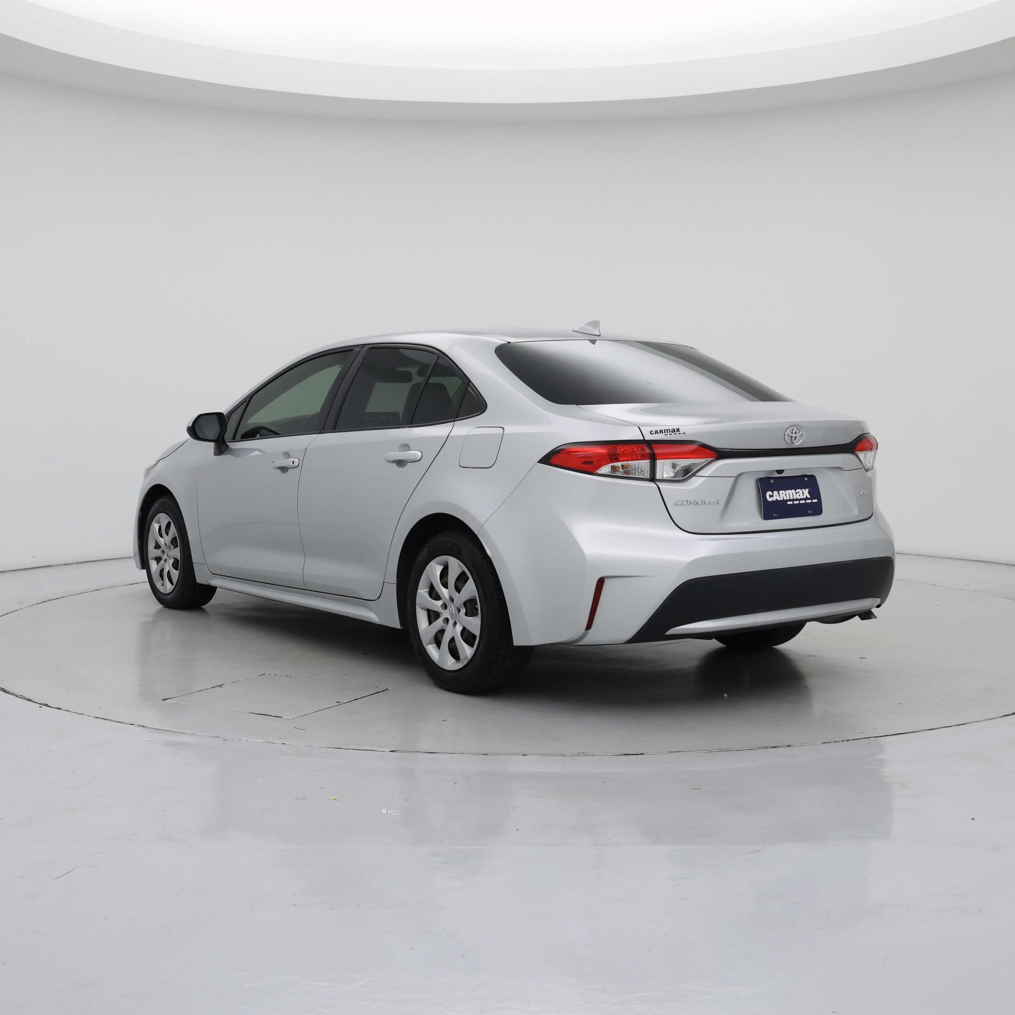 Thumbnail: 2020 Toyota Corolla - 2