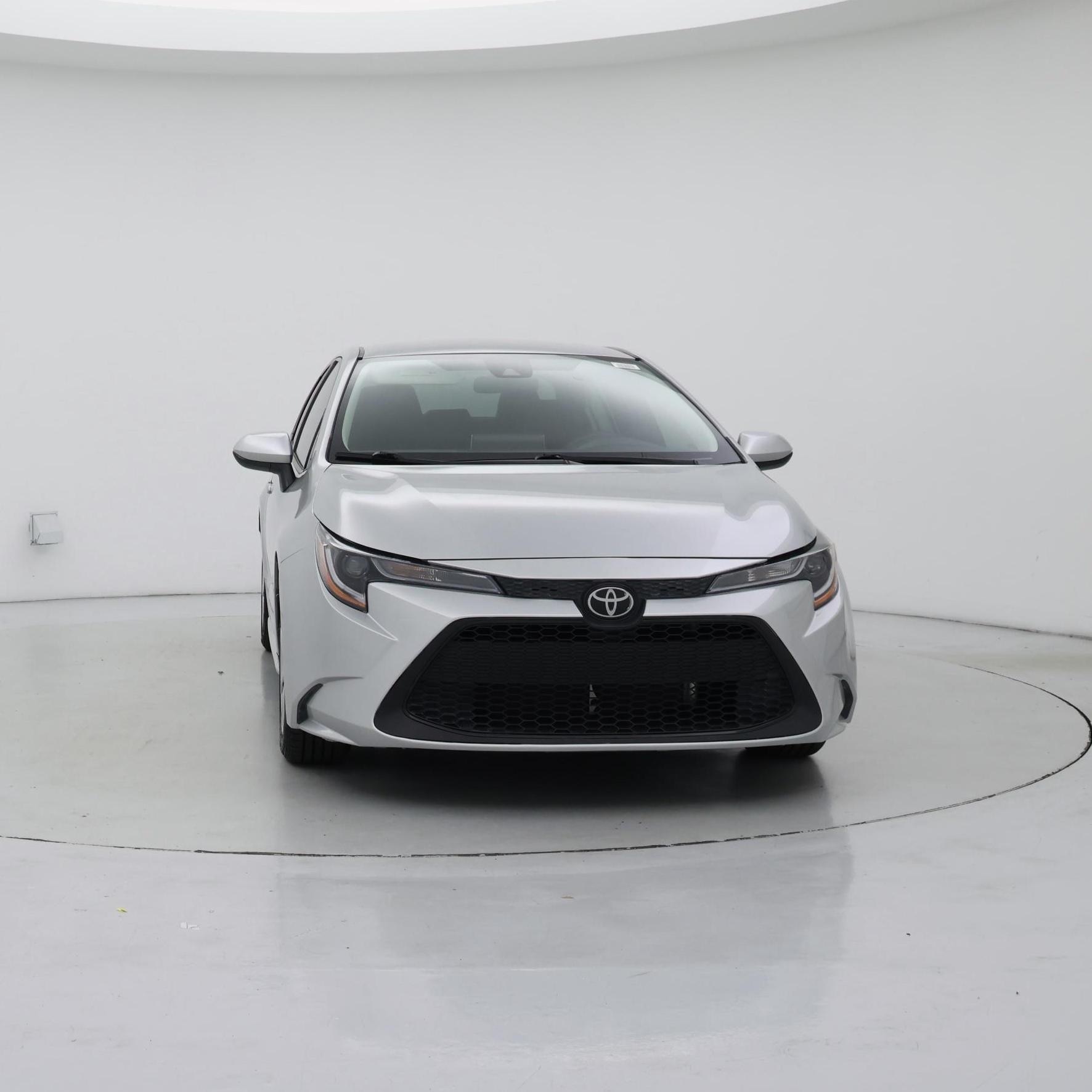 Thumbnail: 2020 Toyota Corolla - 5