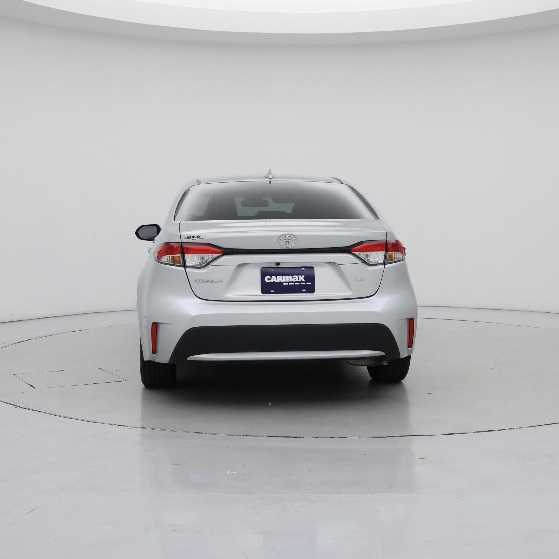 Thumbnail: 2020 Toyota Corolla - 6