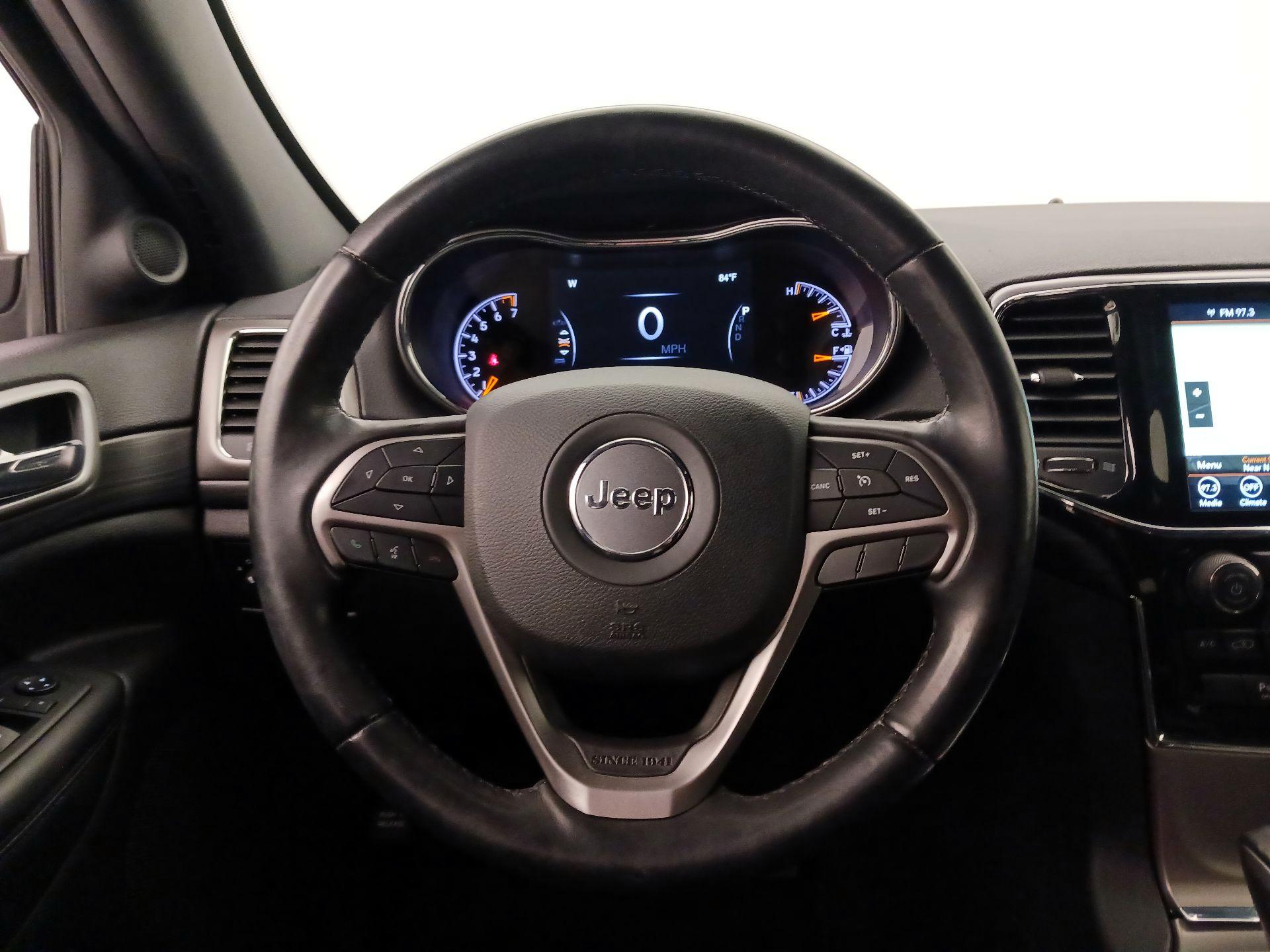 Thumbnail: 2022 Jeep Grand Cherokee - 10
