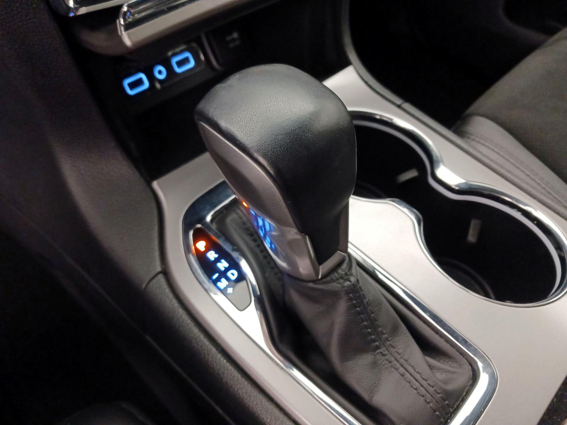 Thumbnail: 2022 Jeep Grand Cherokee - 18