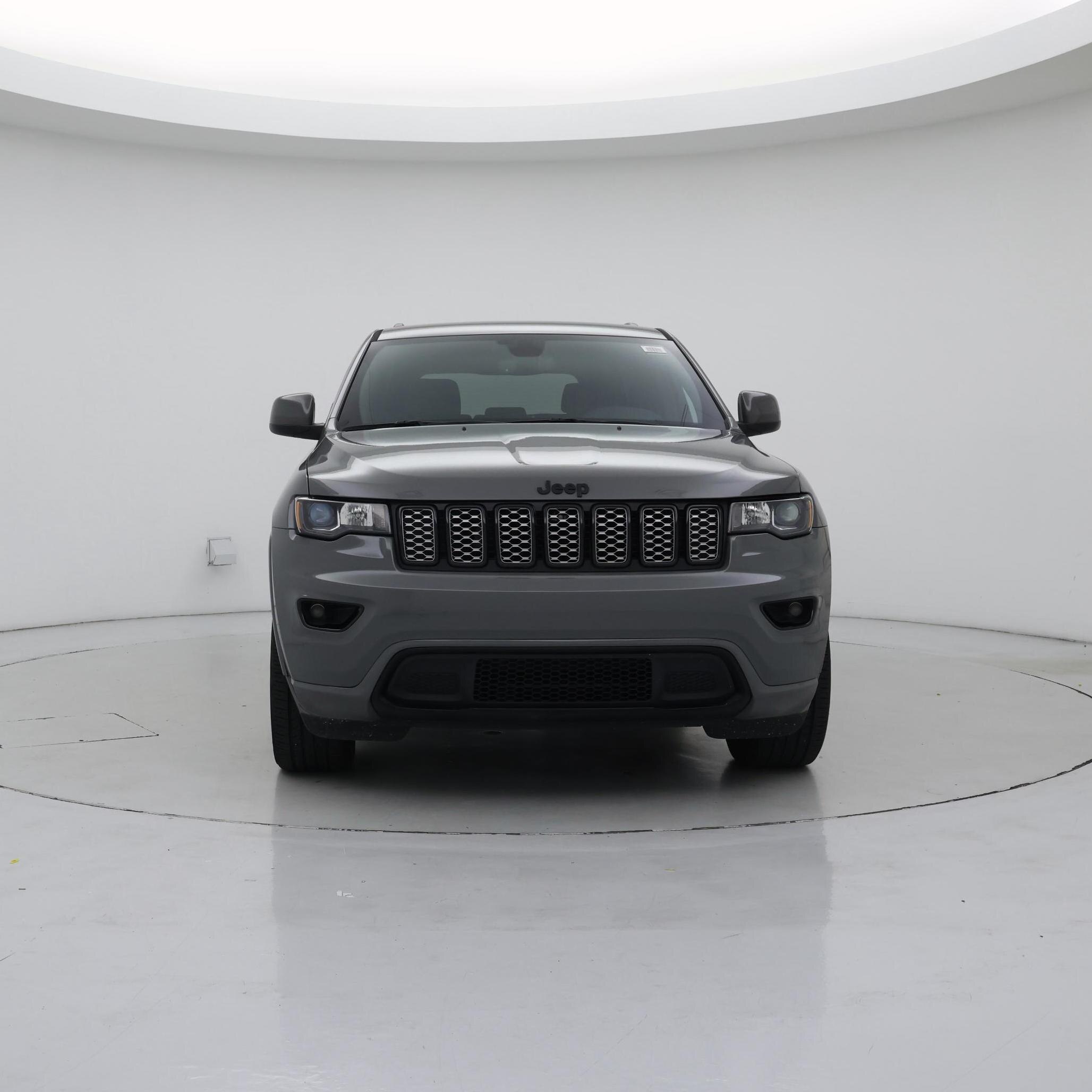 Thumbnail: 2022 Jeep Grand Cherokee - 5