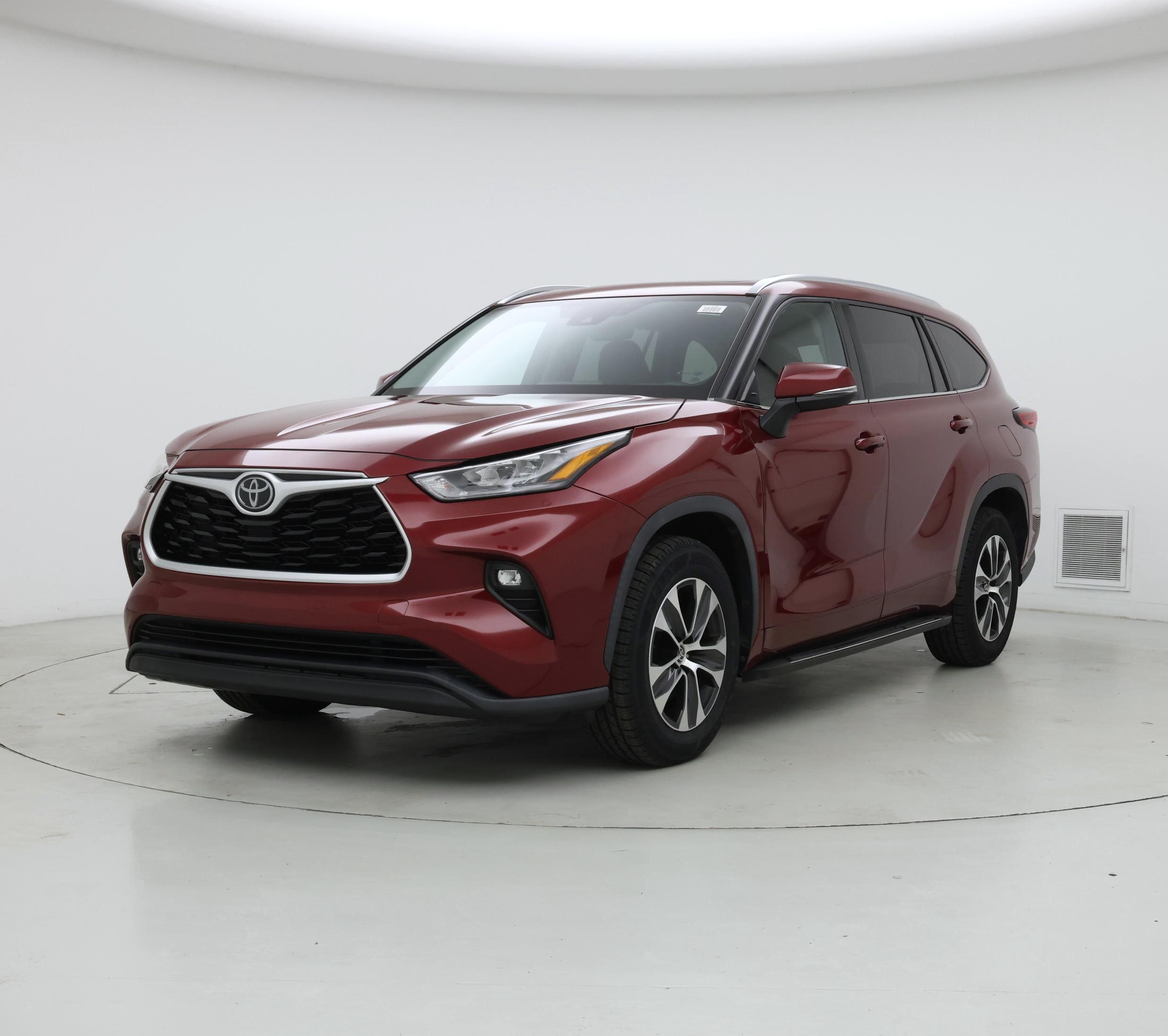 Thumbnail: 2020 Toyota Highlander - 4