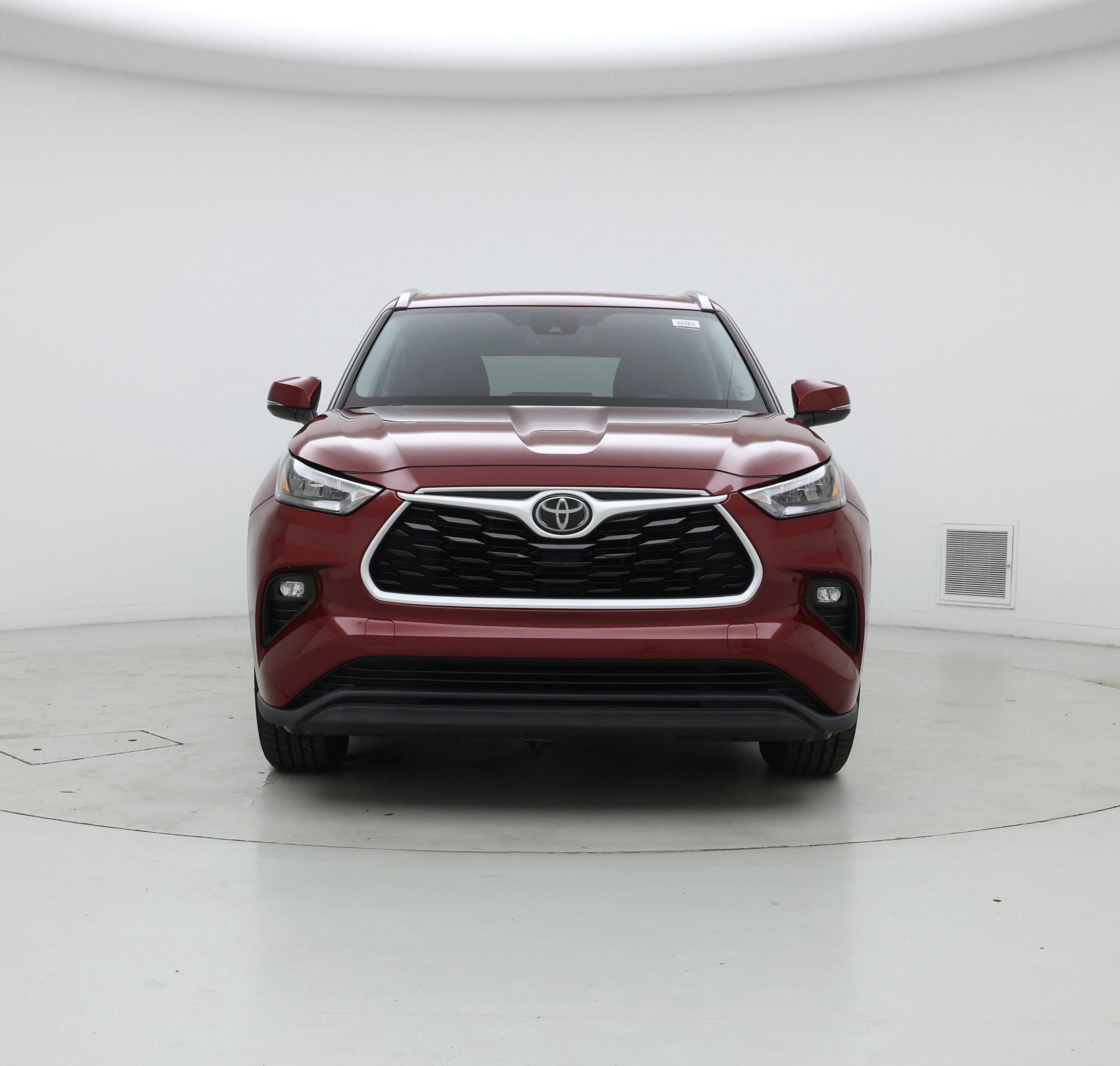 Thumbnail: 2020 Toyota Highlander - 5