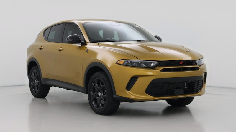 2024 Dodge Hornet GT Hero Image