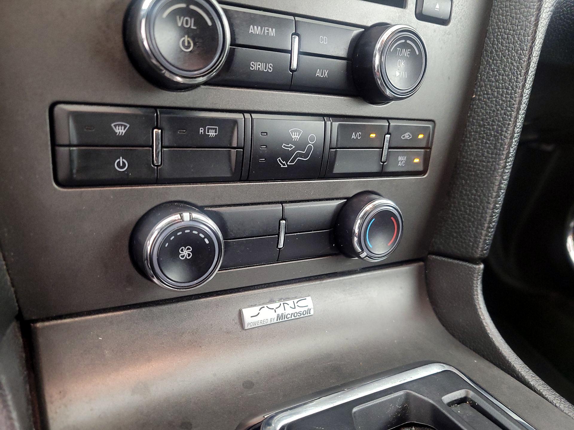 Thumbnail: 2014 Ford Mustang - 15
