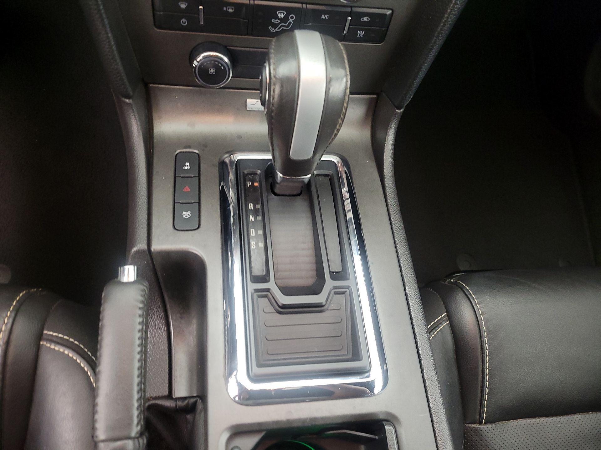 Thumbnail: 2014 Ford Mustang - 16