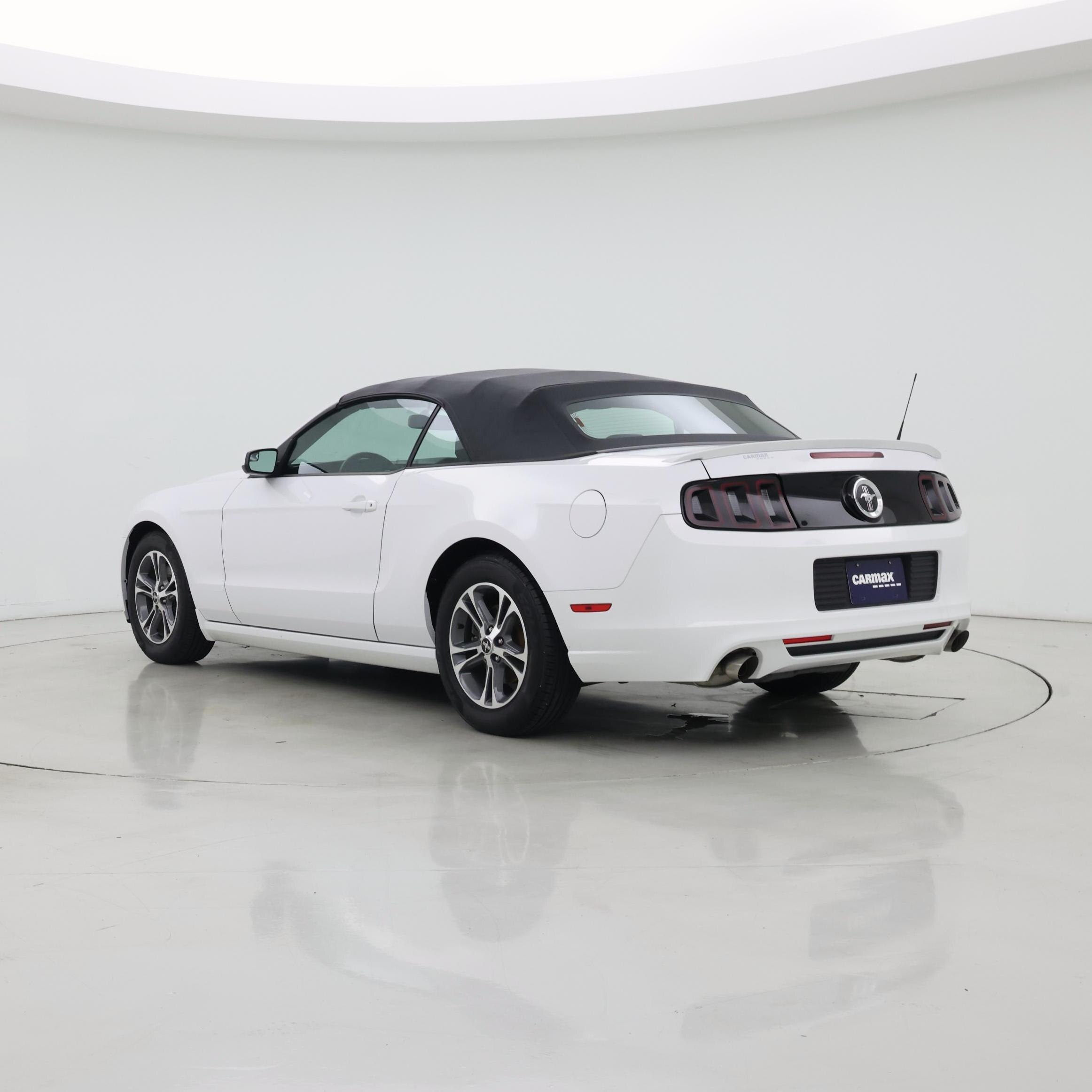 Thumbnail: 2014 Ford Mustang - 2