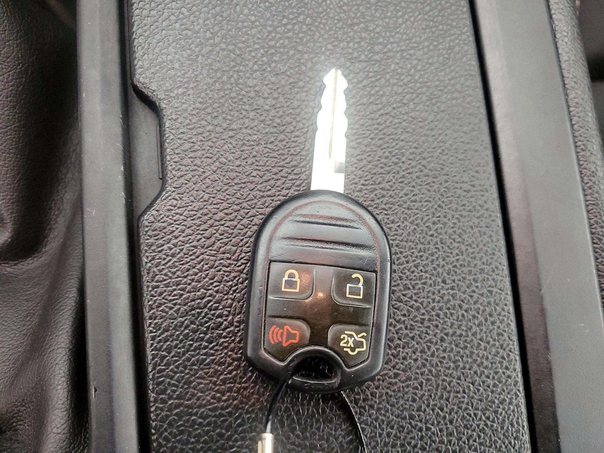 Thumbnail: 2014 Ford Mustang - 20