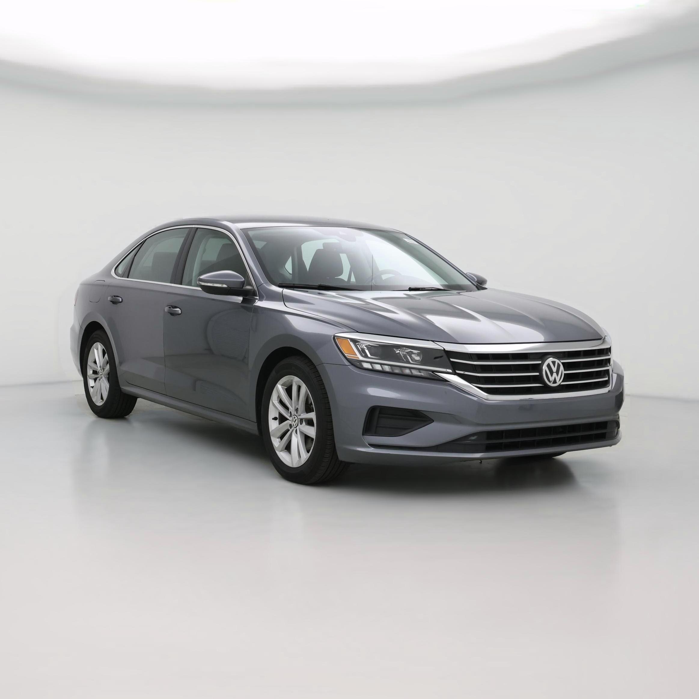 Thumbnail: 2020 Volkswagen Passat - 1