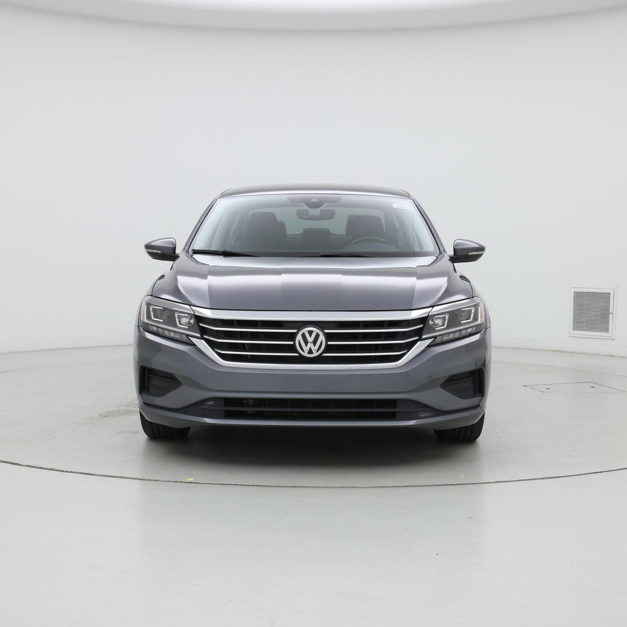 Thumbnail: 2020 Volkswagen Passat - 5