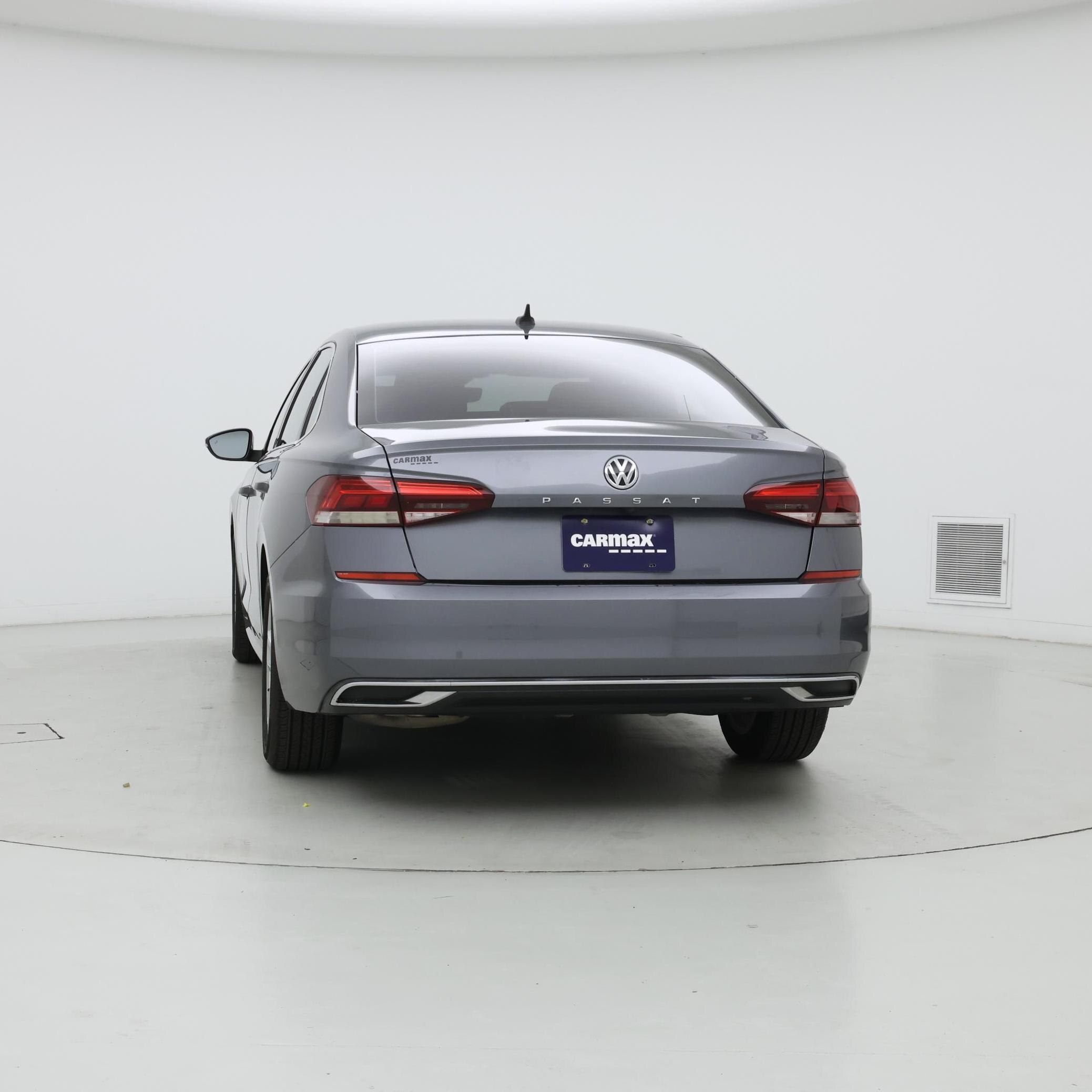Thumbnail: 2020 Volkswagen Passat - 6