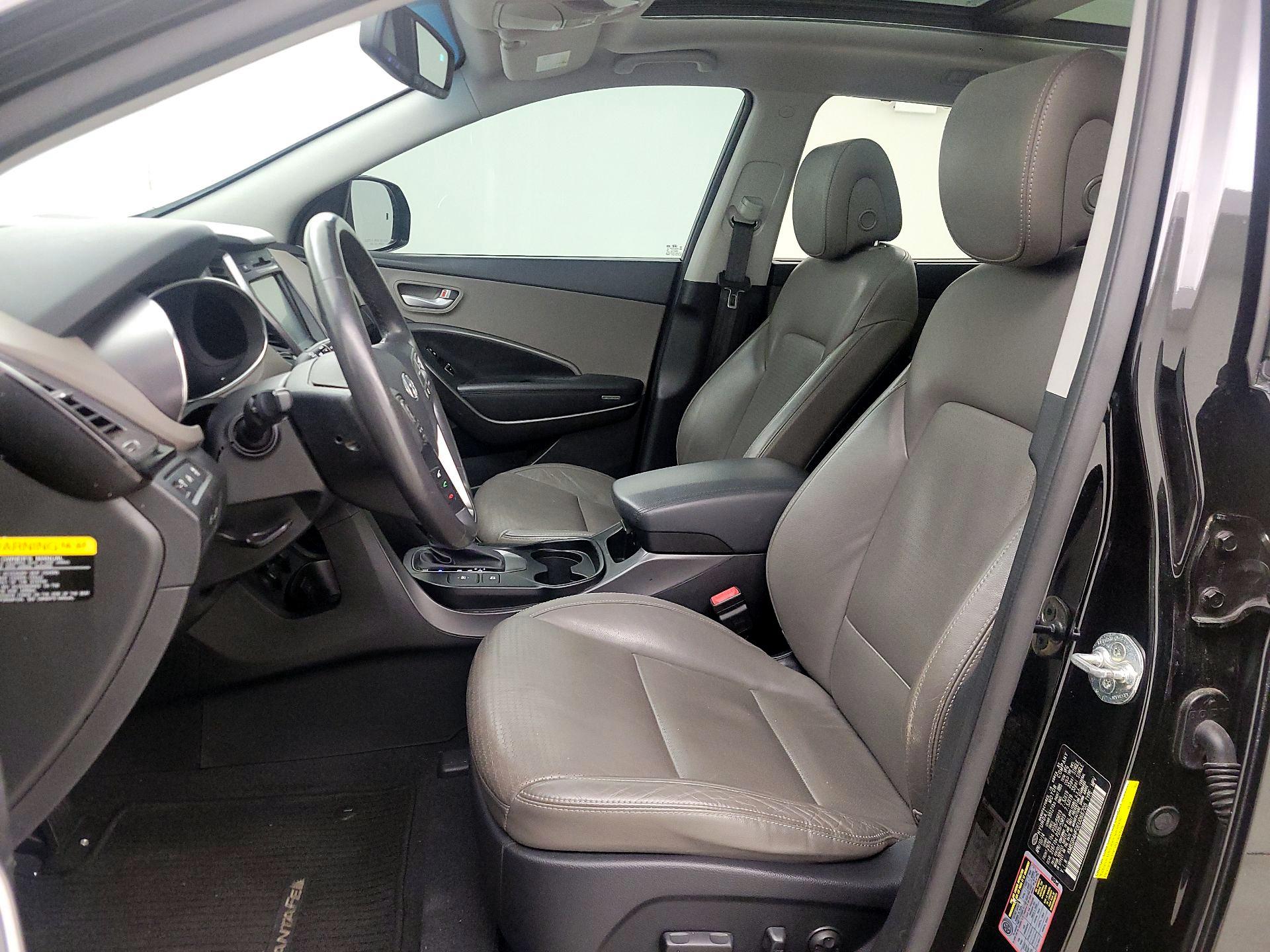 Thumbnail: 2014 Hyundai Santa Fe - 11