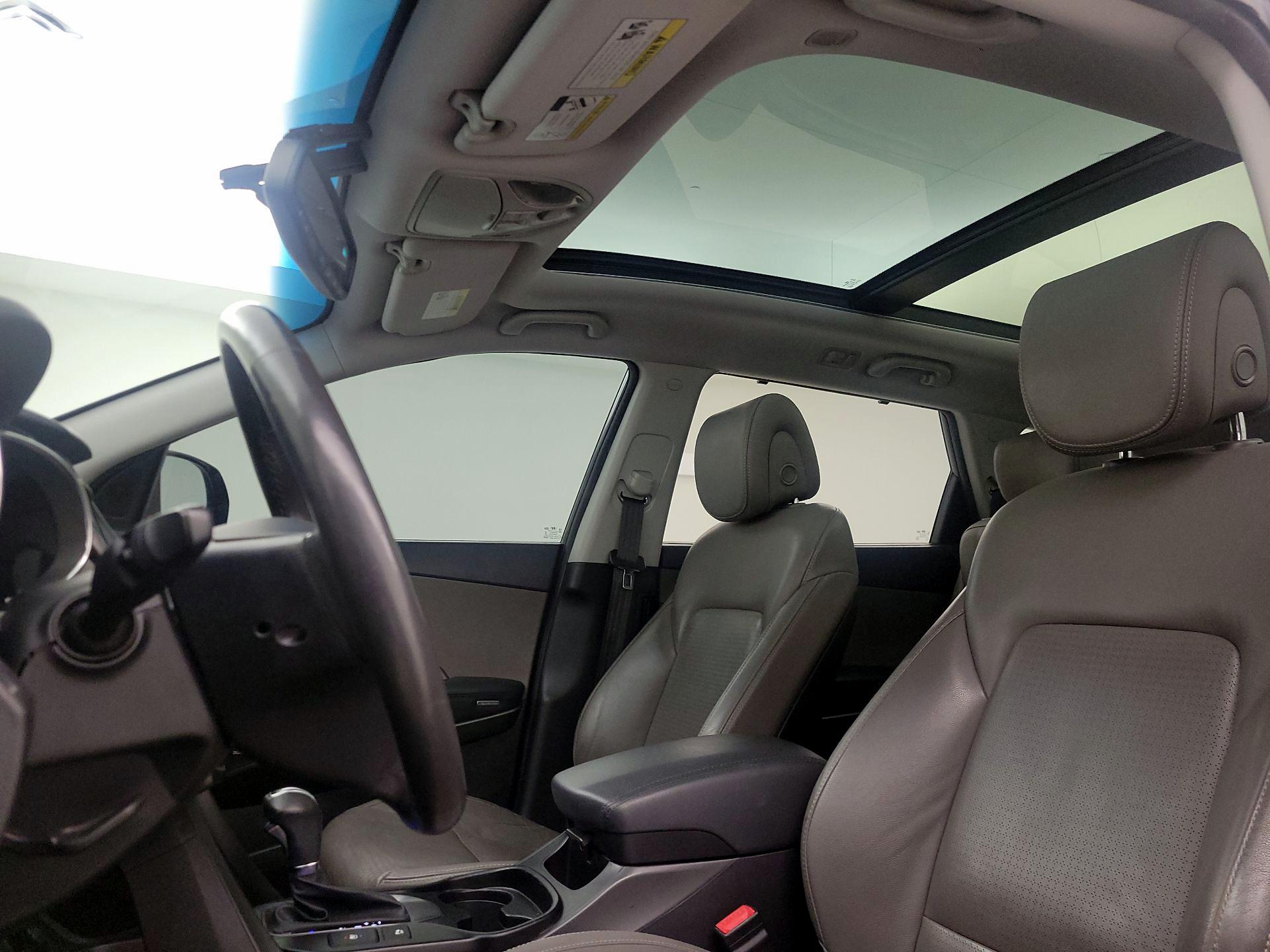Thumbnail: 2014 Hyundai Santa Fe - 20