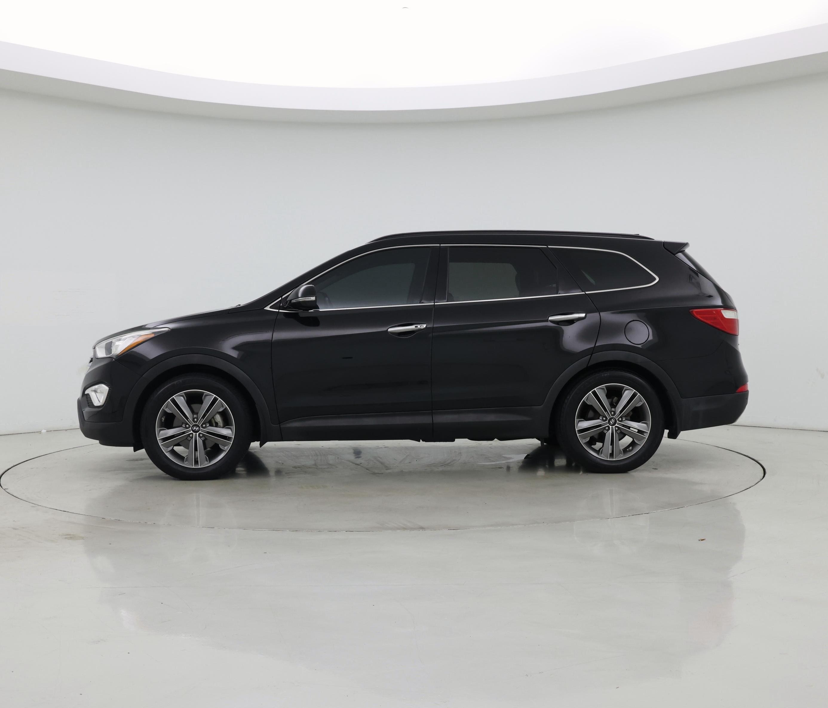 Thumbnail: 2014 Hyundai Santa Fe - 3