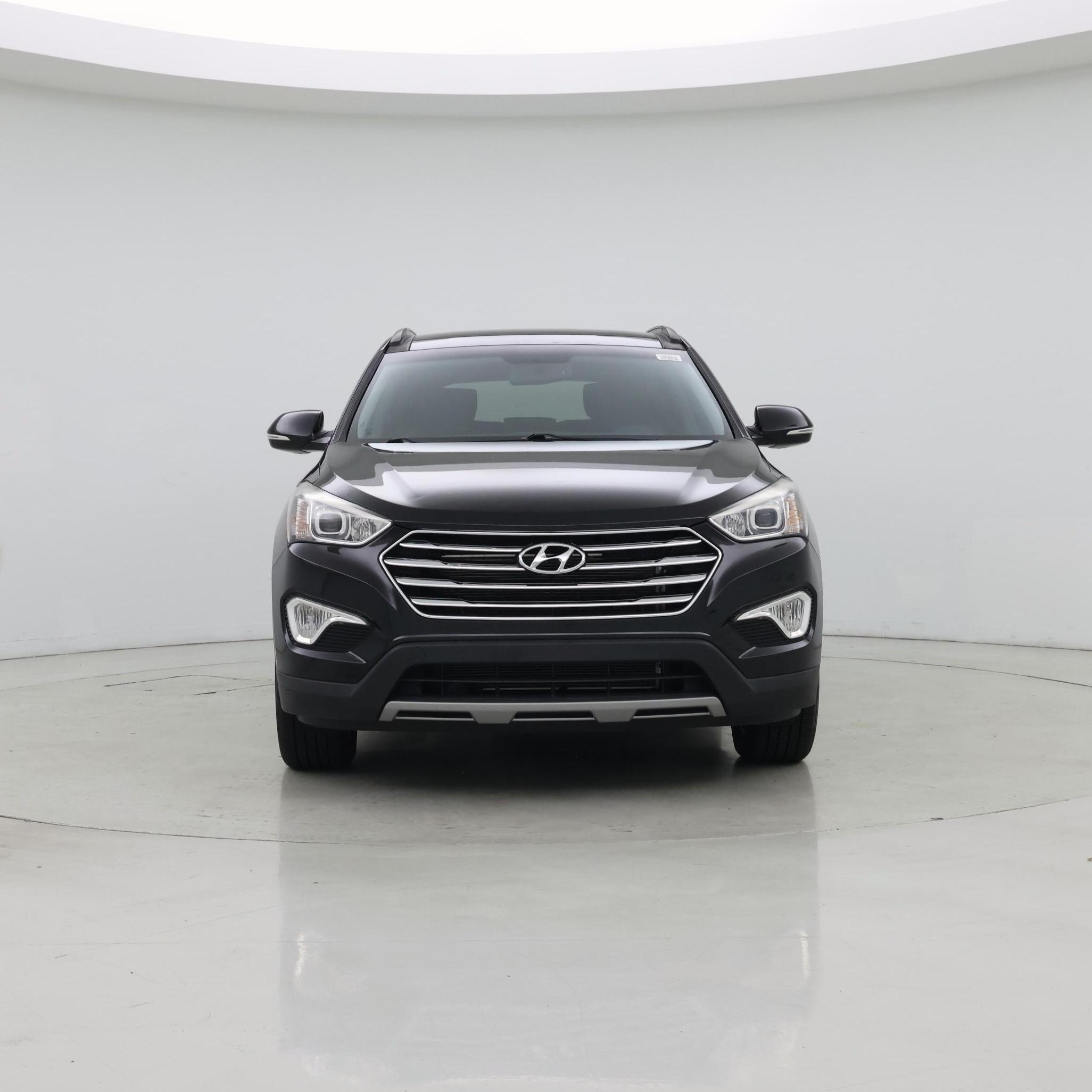 Thumbnail: 2014 Hyundai Santa Fe - 5