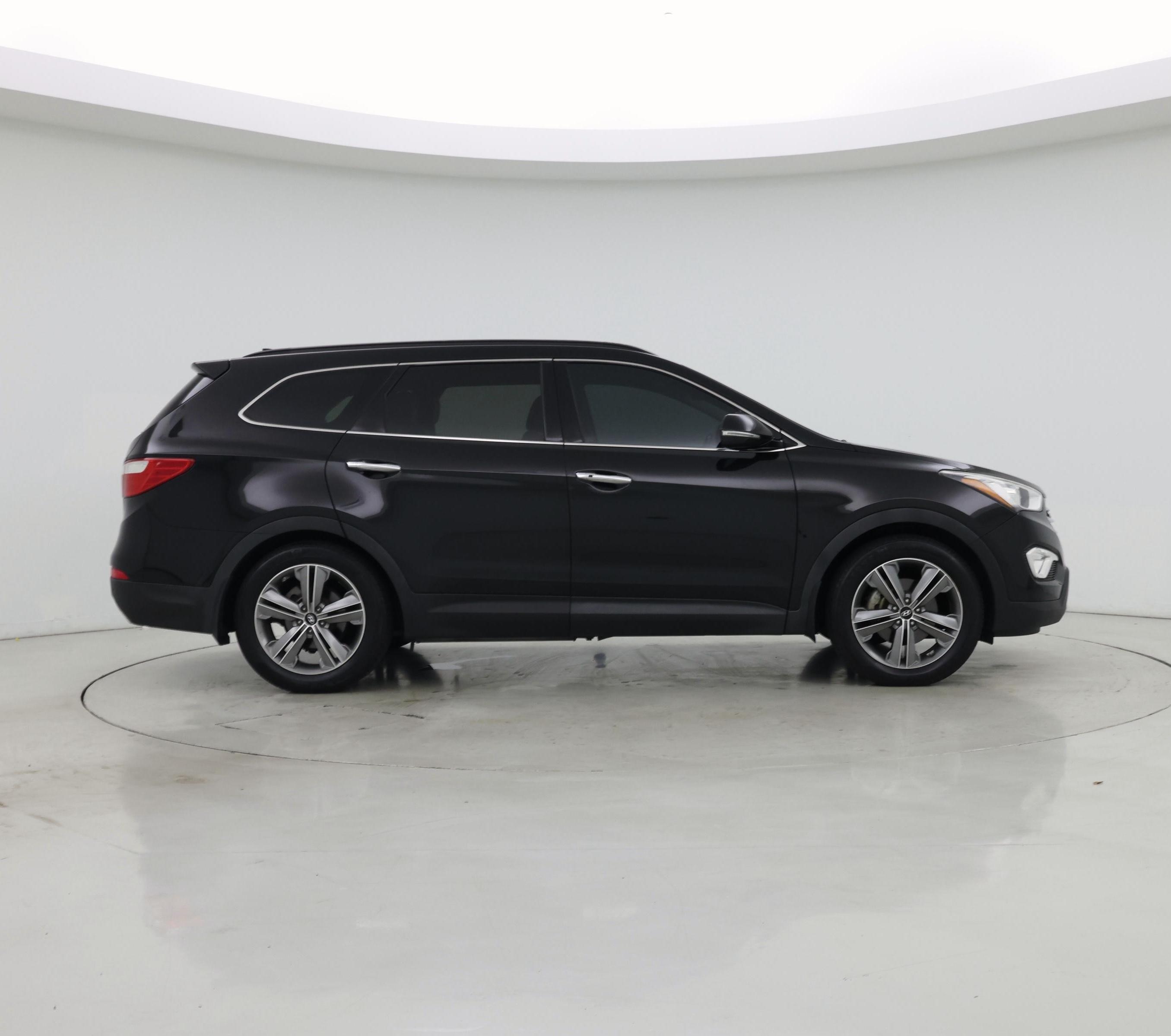 Thumbnail: 2014 Hyundai Santa Fe - 7