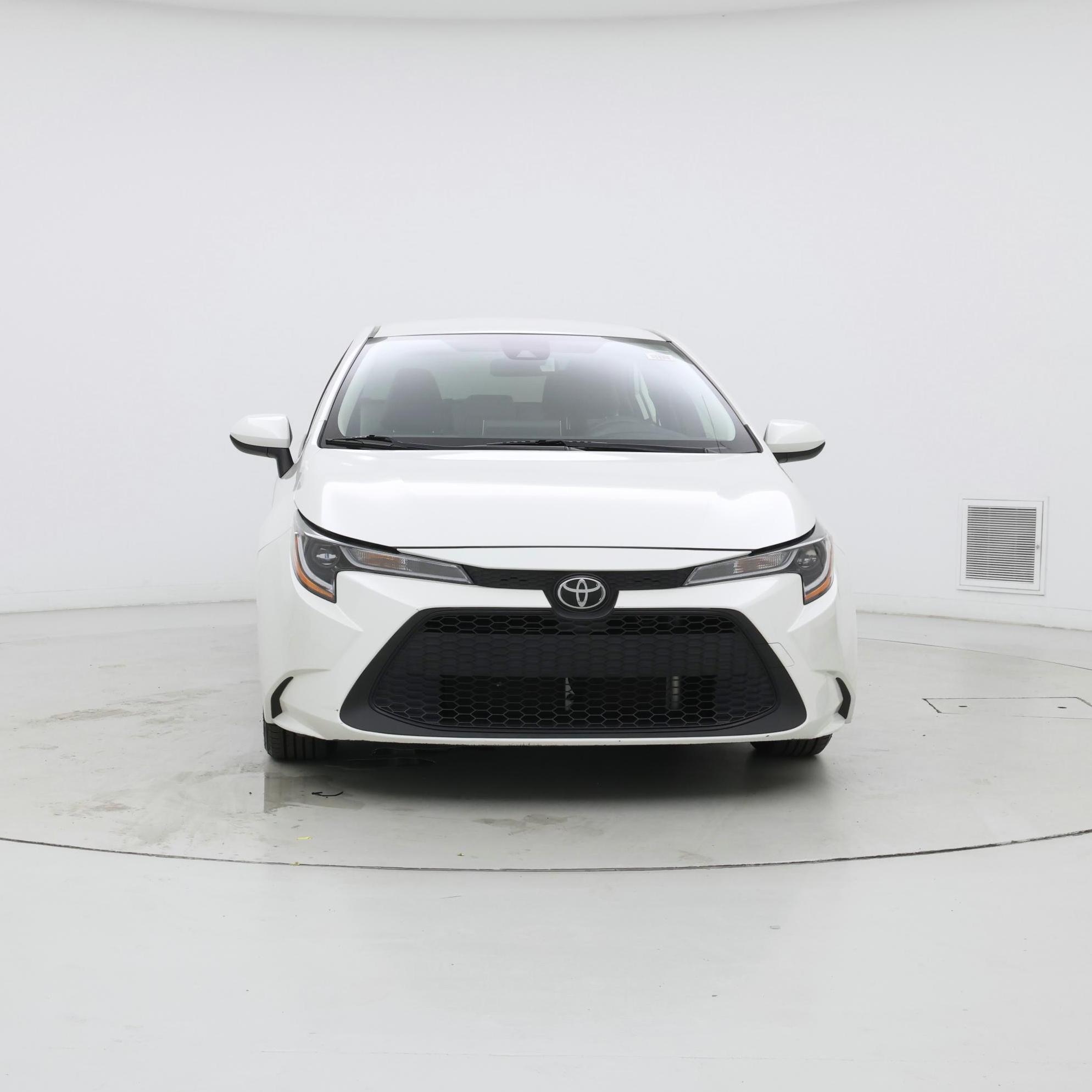 Thumbnail: 2021 Toyota Corolla - 5