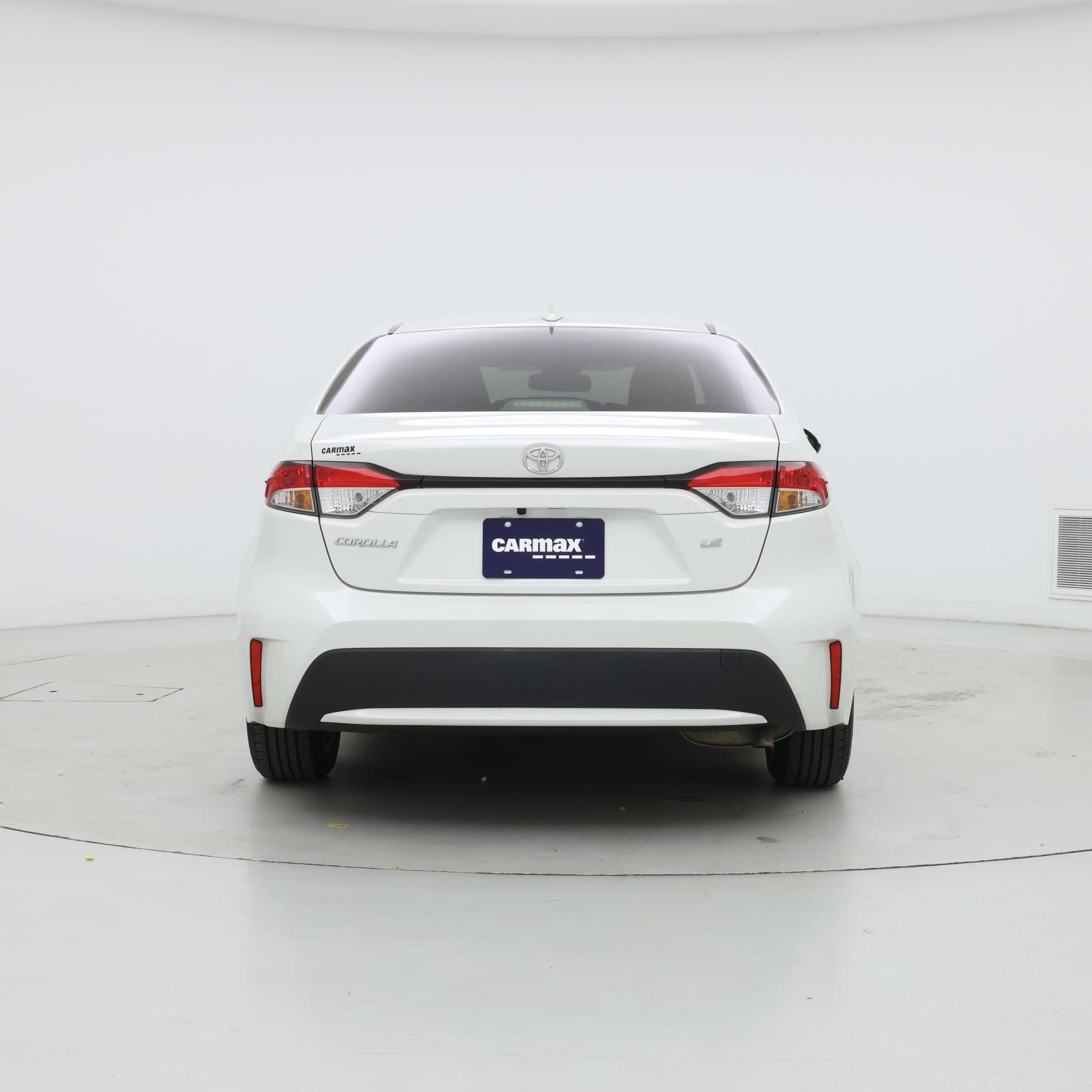 Thumbnail: 2021 Toyota Corolla - 6
