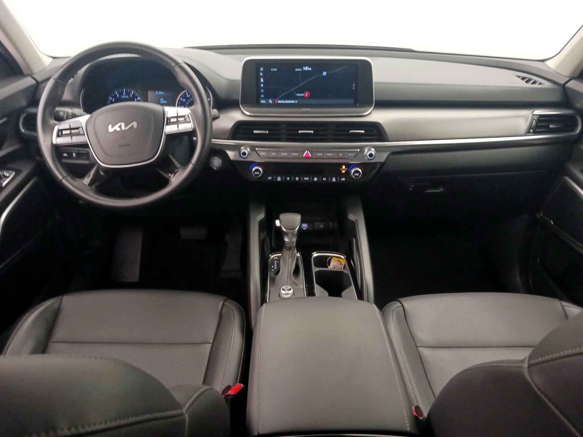 Thumbnail: 2022 Kia Telluride - 9