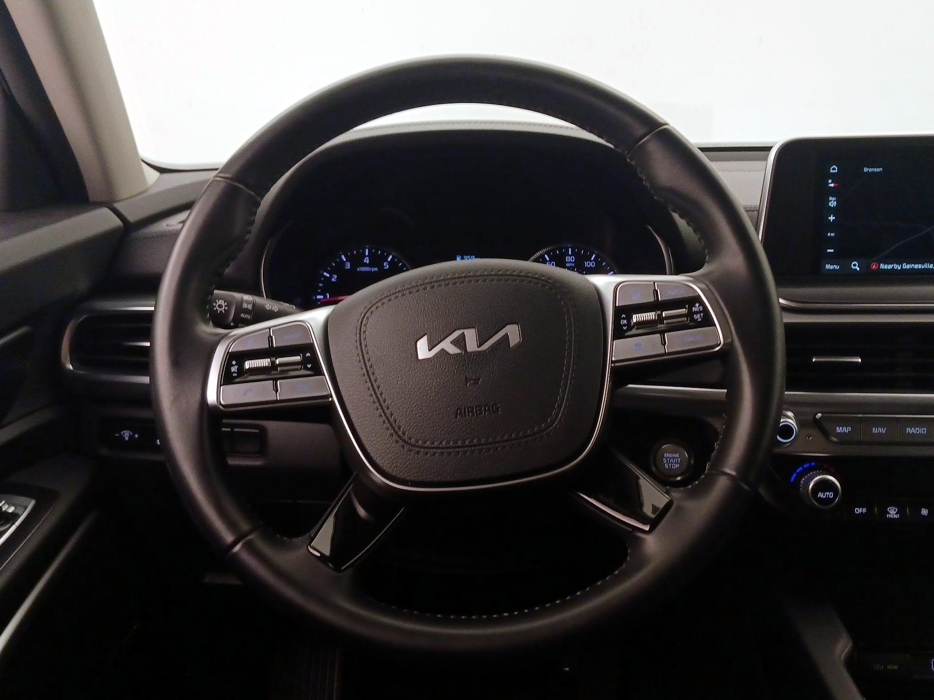 Thumbnail: 2022 Kia Telluride - 10