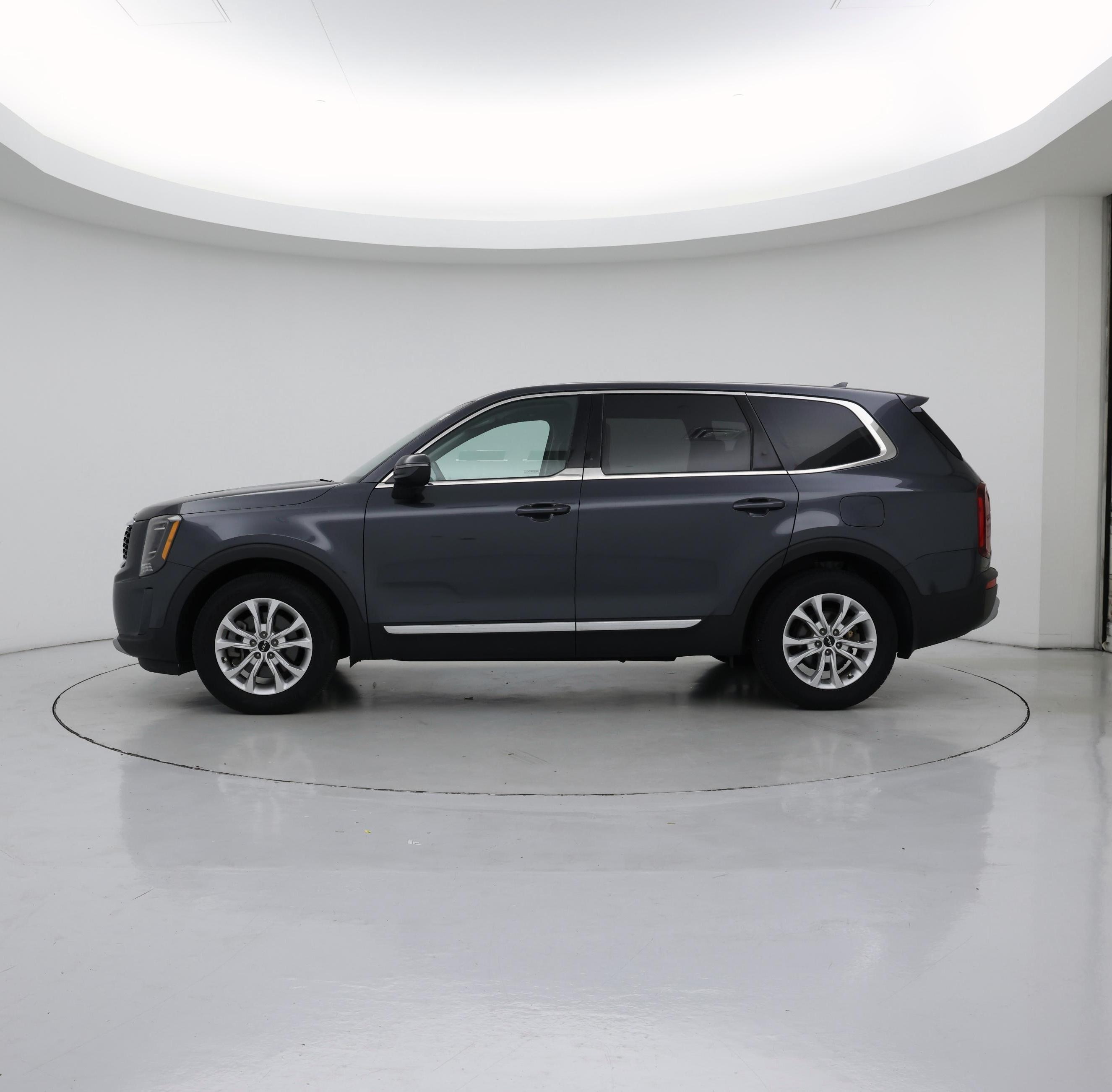 Thumbnail: 2022 Kia Telluride - 3