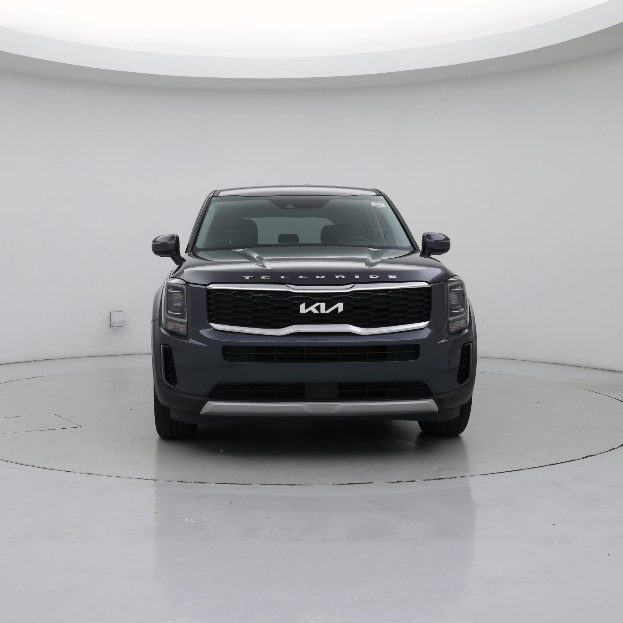 Thumbnail: 2022 Kia Telluride - 5