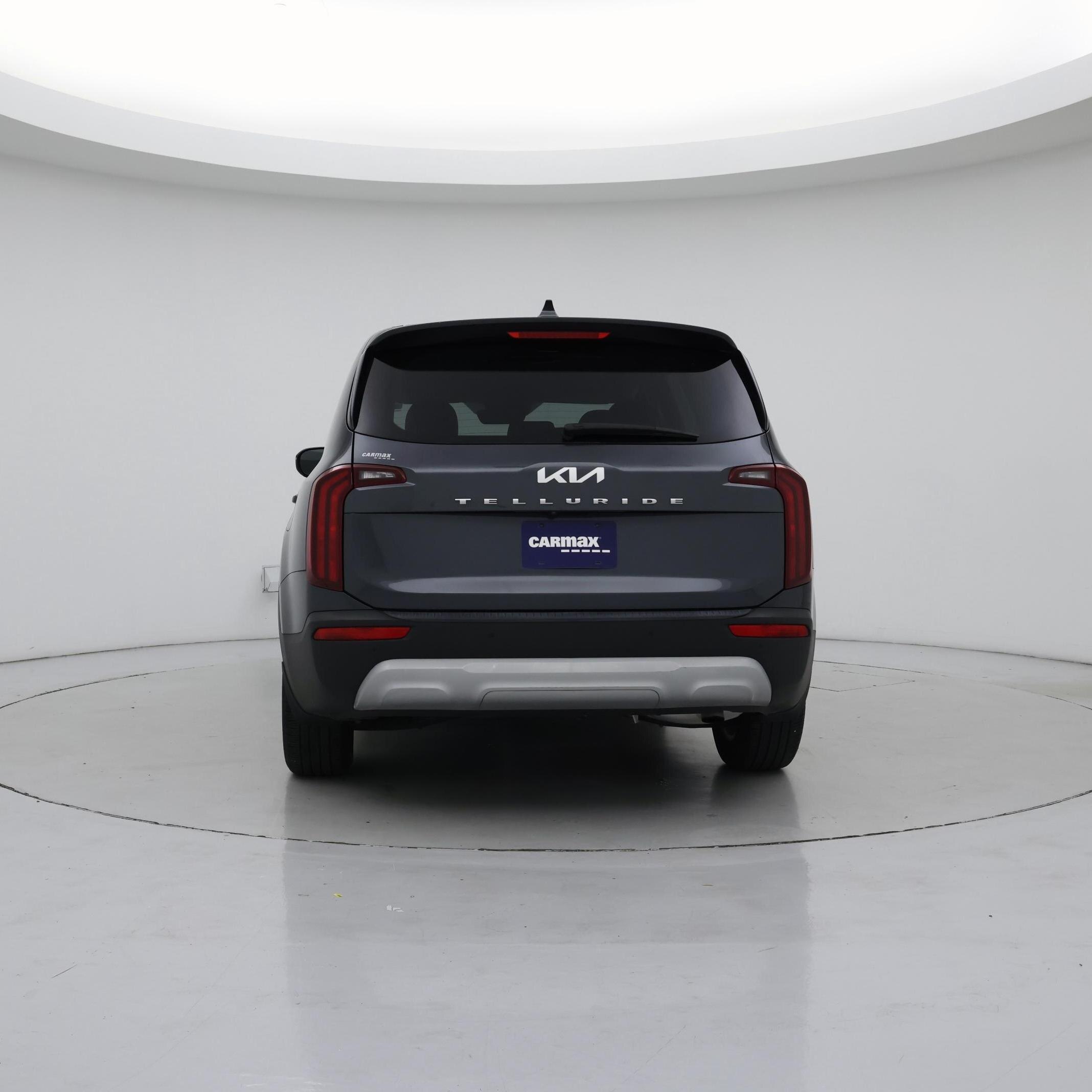 Thumbnail: 2022 Kia Telluride - 6