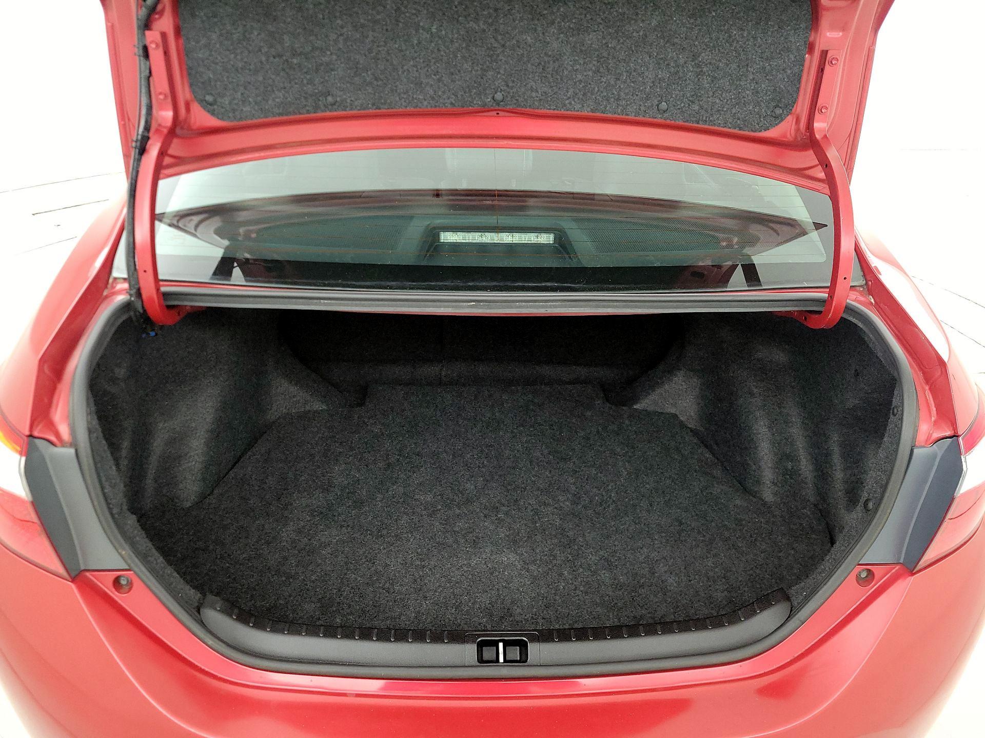 Thumbnail: 2015 Toyota Corolla - 20