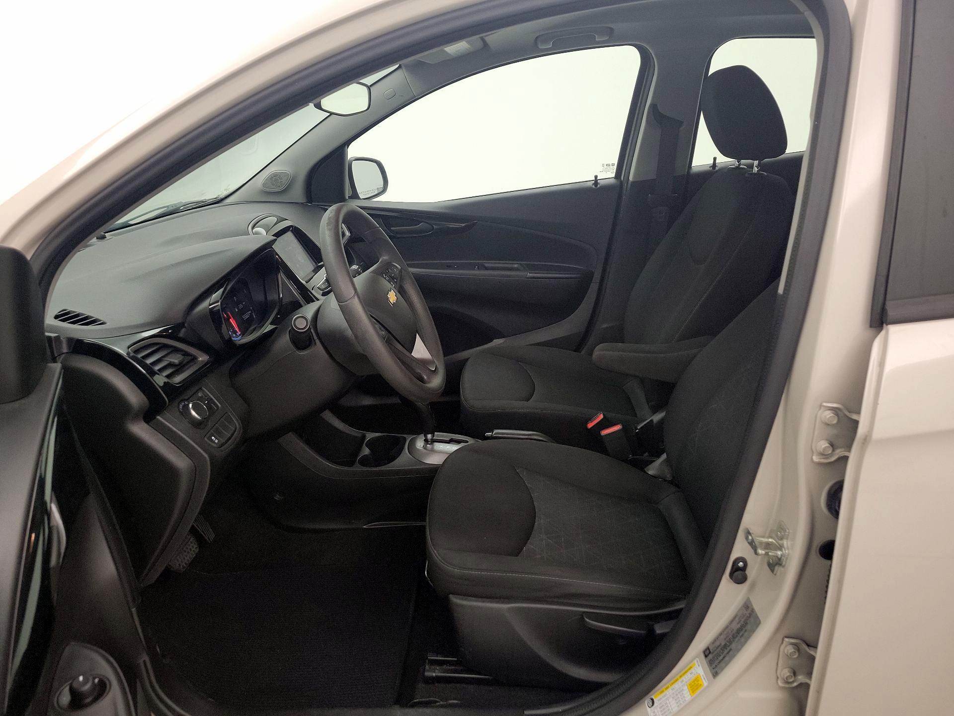 Thumbnail: 2021 Chevrolet Spark - 11