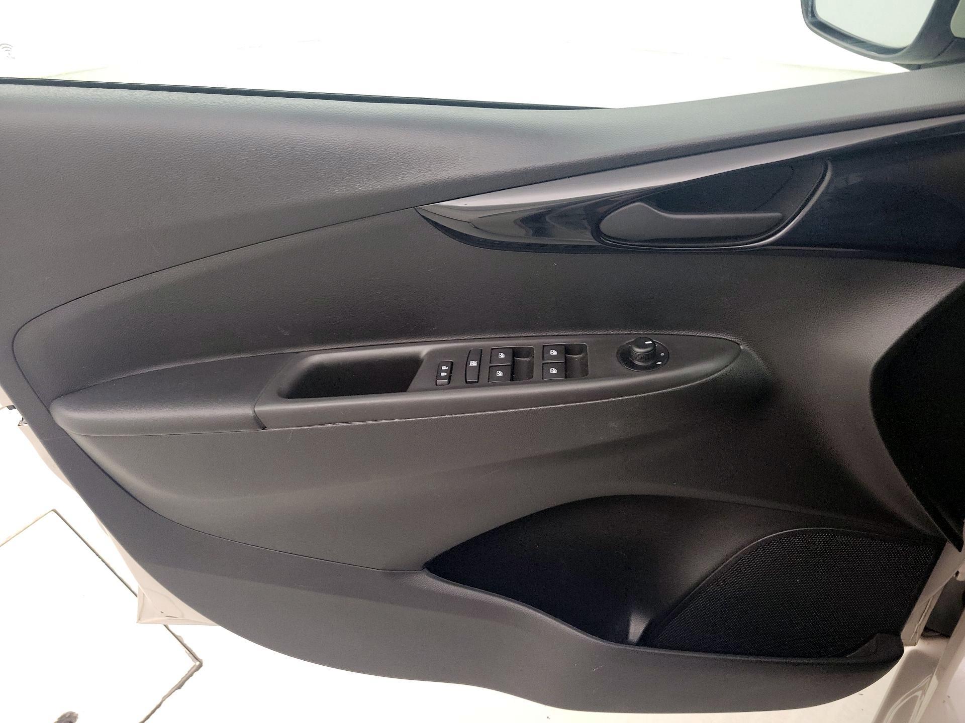 Thumbnail: 2021 Chevrolet Spark - 12