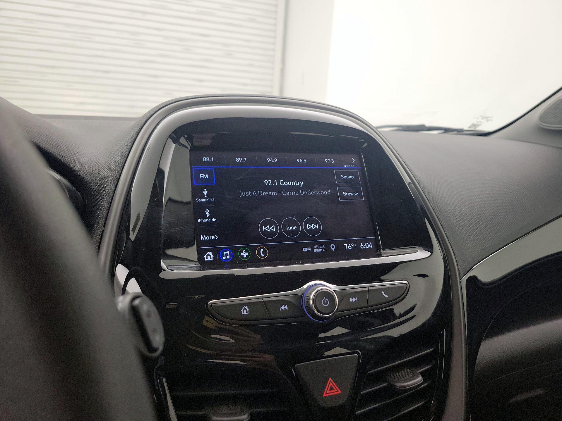 Thumbnail: 2021 Chevrolet Spark - 15