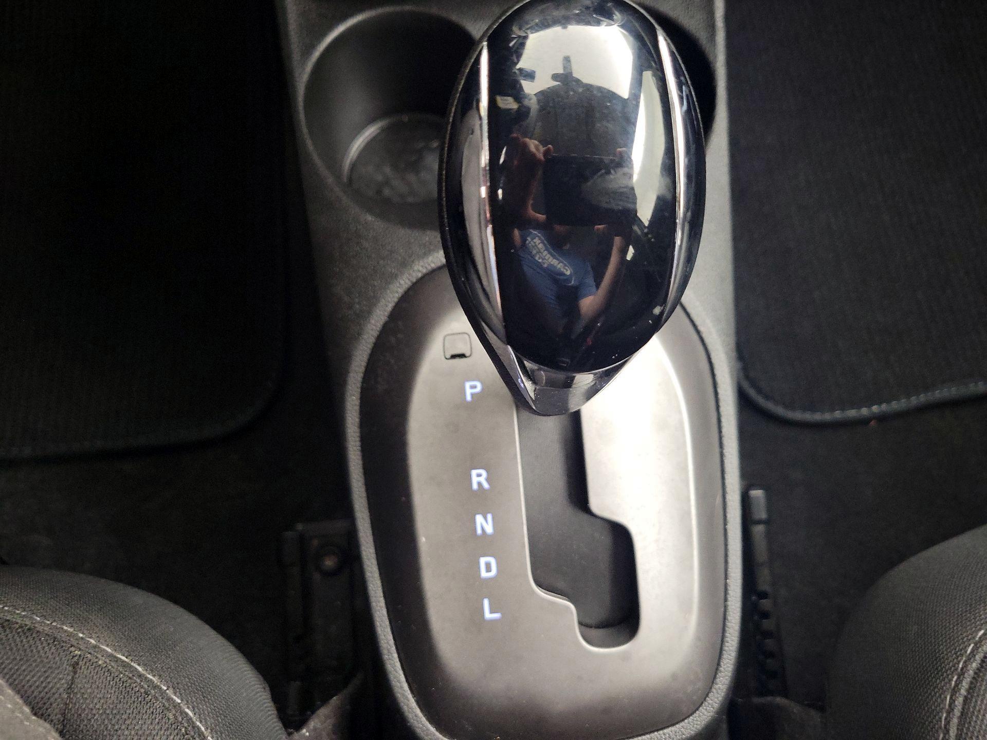 Thumbnail: 2021 Chevrolet Spark - 17