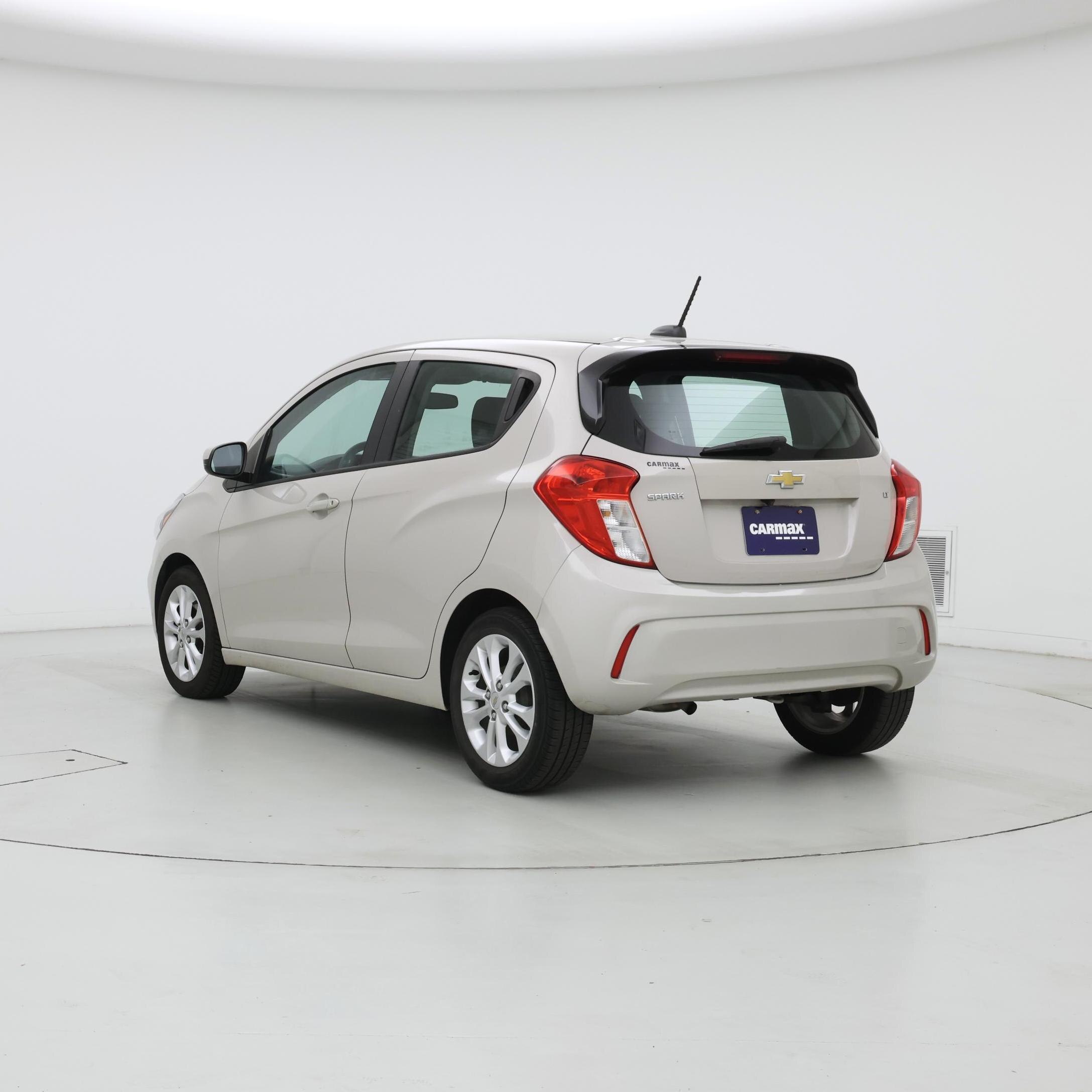 Thumbnail: 2021 Chevrolet Spark - 2