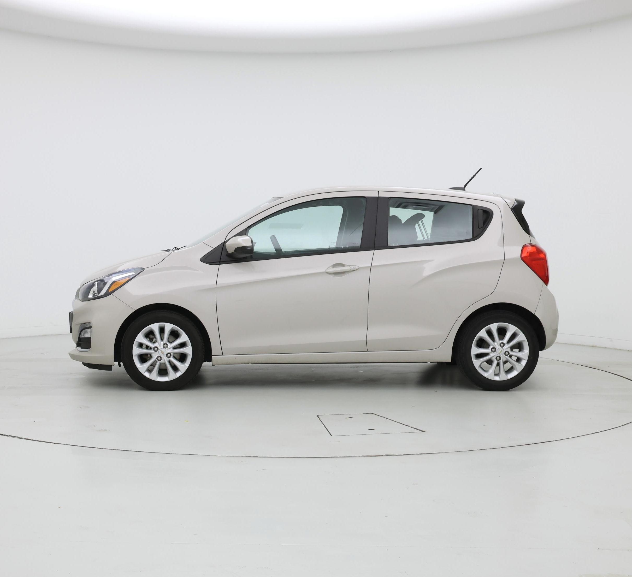 Thumbnail: 2021 Chevrolet Spark - 3