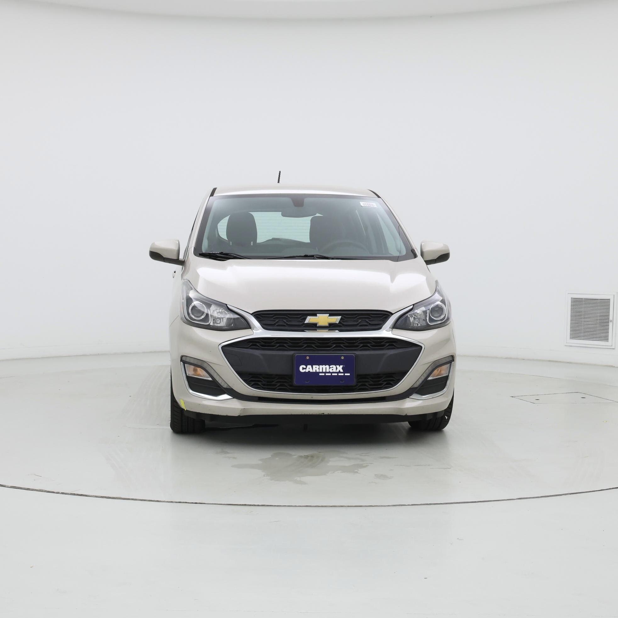 Thumbnail: 2021 Chevrolet Spark - 5