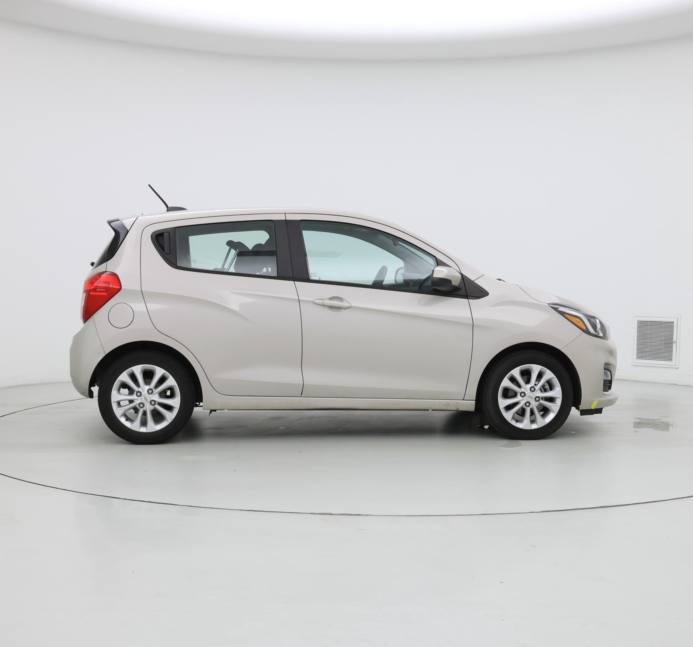 Thumbnail: 2021 Chevrolet Spark - 7