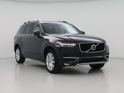 2017 Volvo XC90 T6 Momentum -
                  Fort Lauderdale, FL