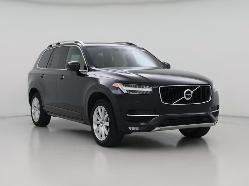 2017 Volvo XC90 T6 Momentum -
                  Fort Lauderdale, FL